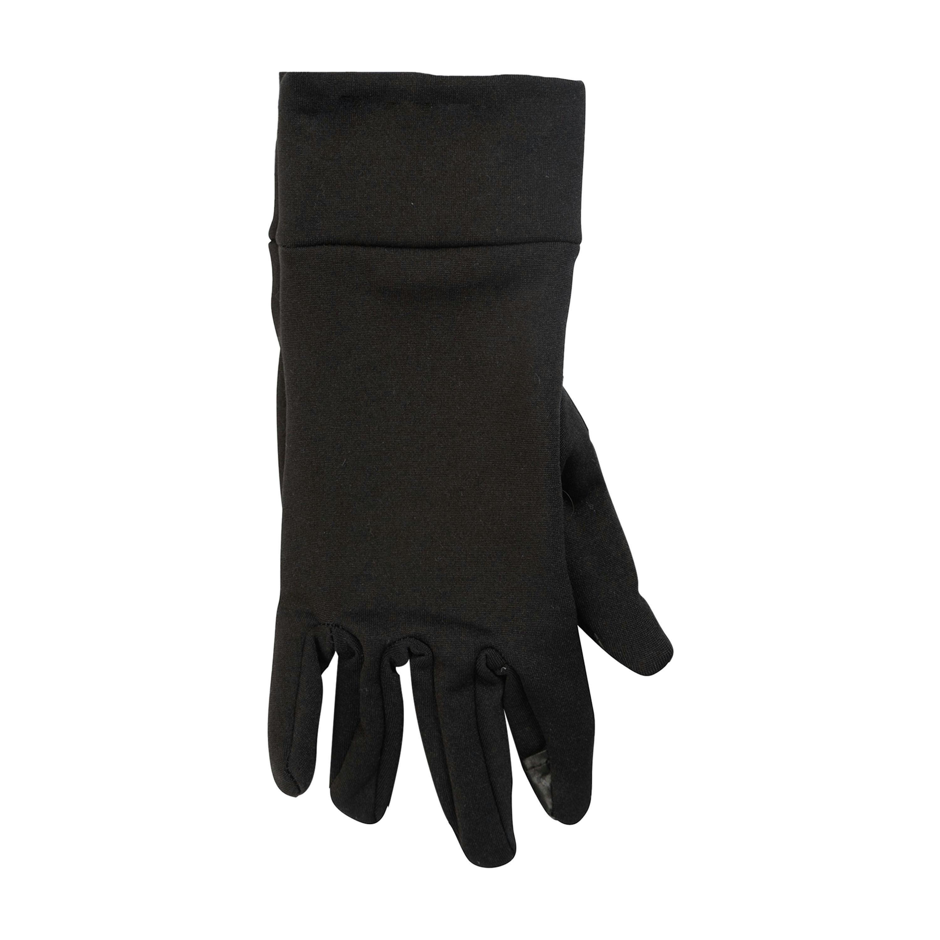 Mountain Warehouse Womens/Ladies Touch Screen Lined Gloves , view 3 of 4