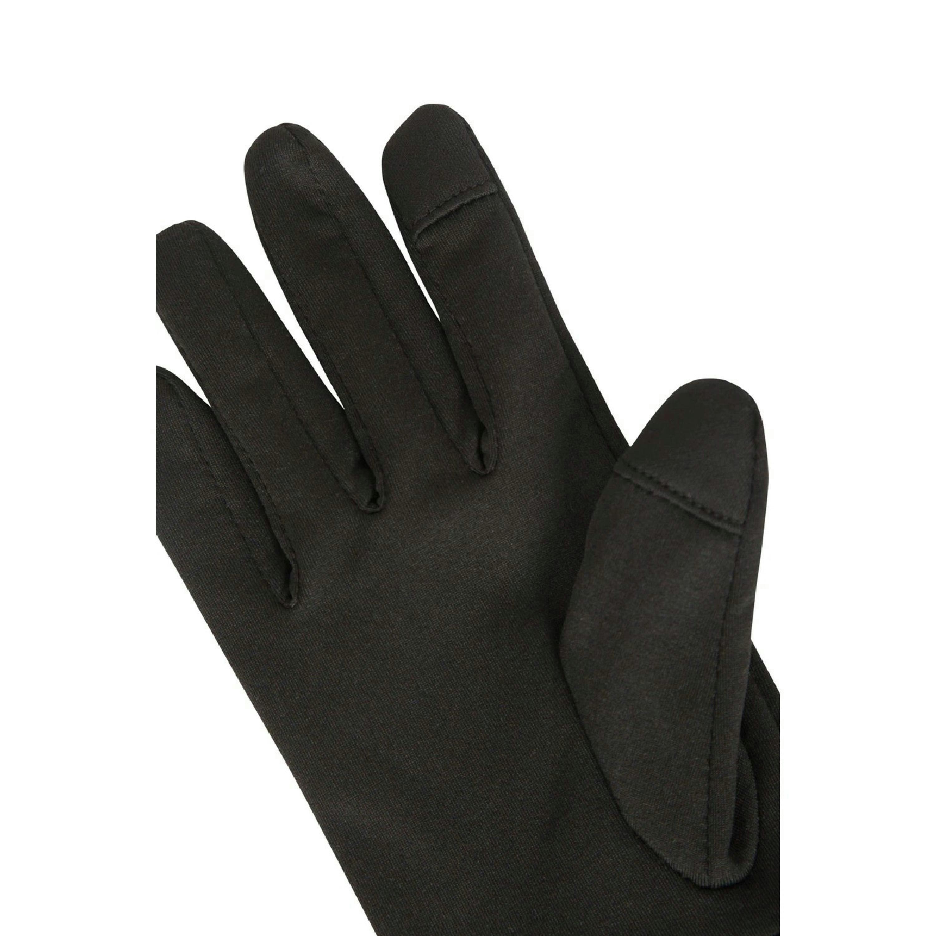 Mountain Warehouse Womens/Ladies Touch Screen Lined Gloves , view 5 of 5