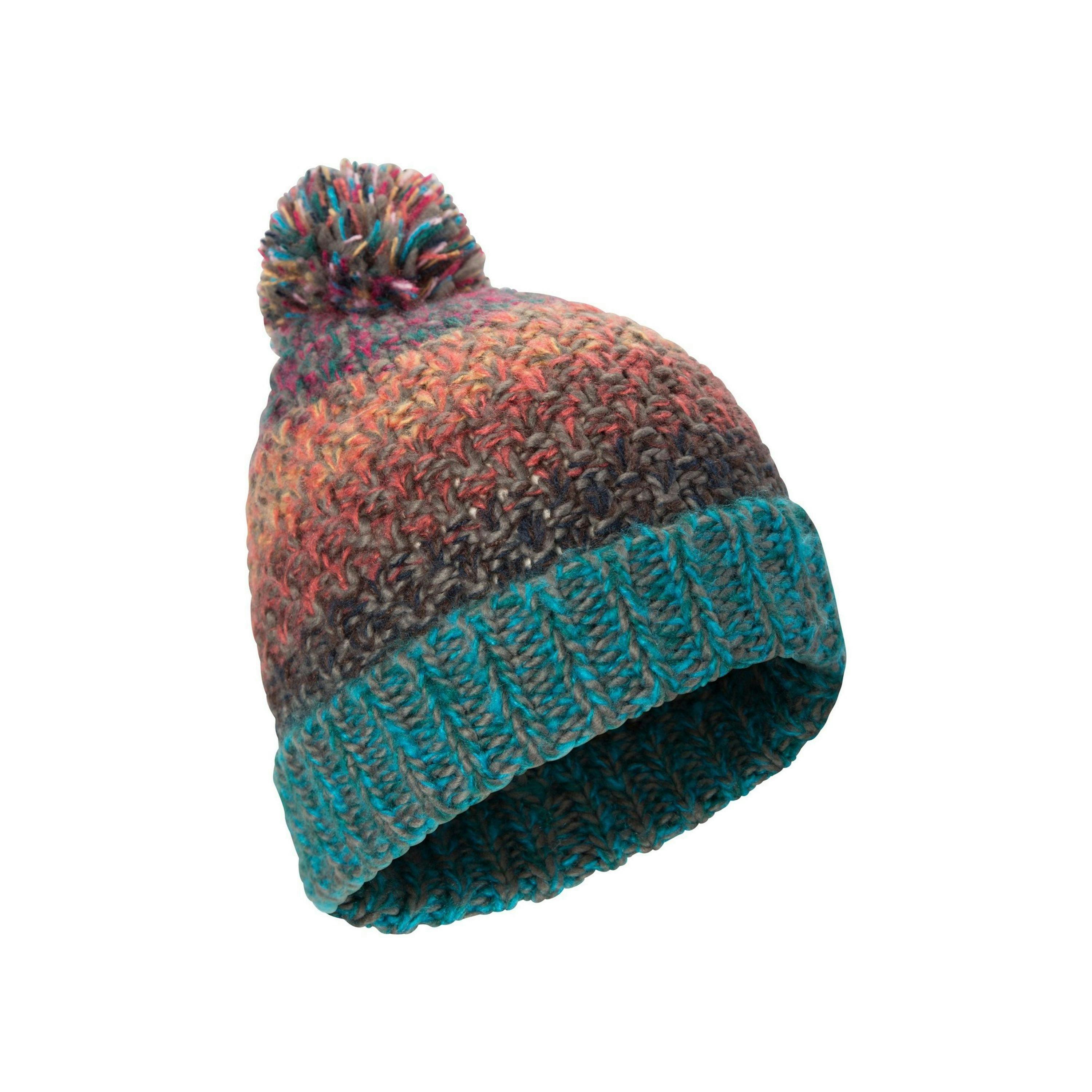 Mountain Warehouse Womens/Ladies Beanie , view 2 of 6