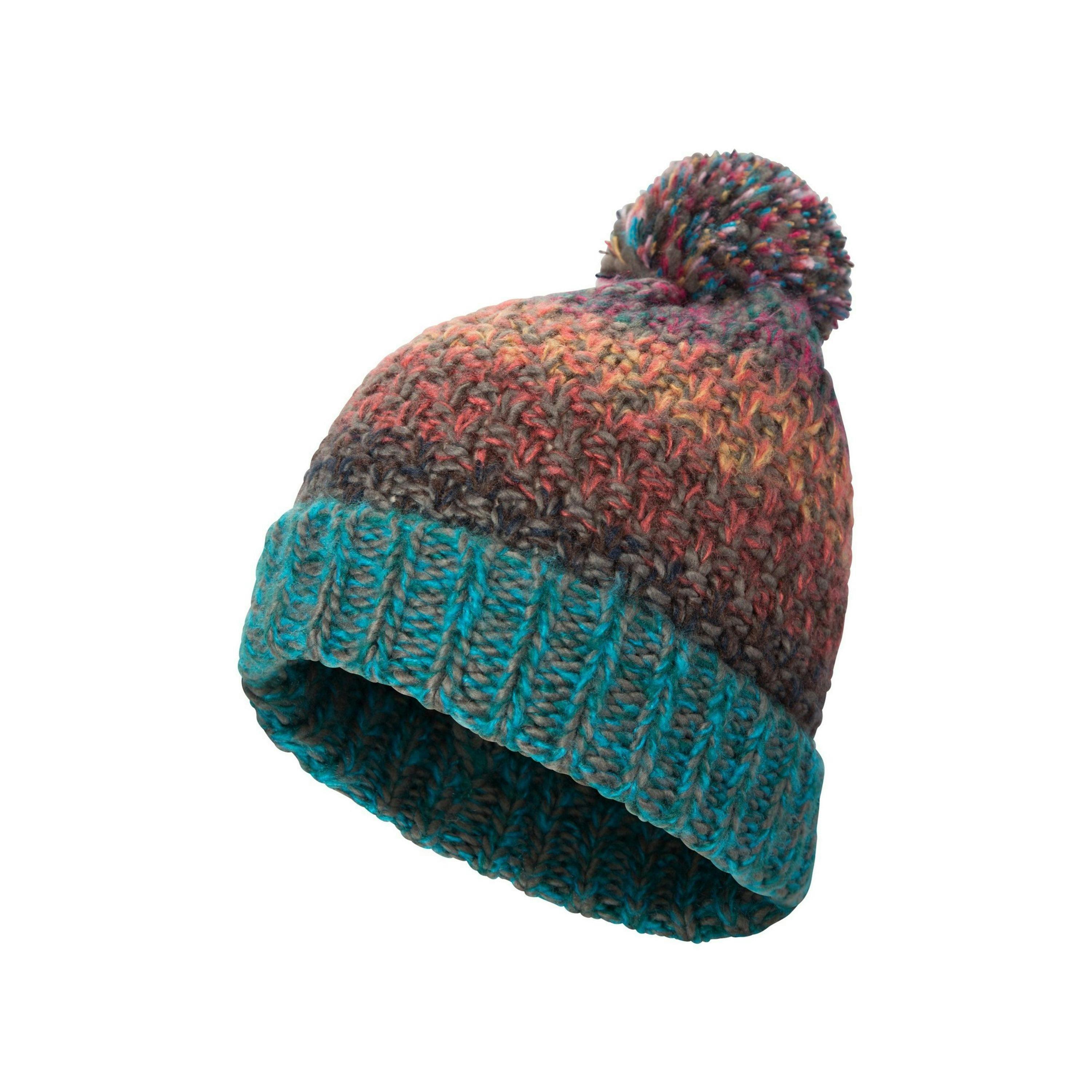 Mountain Warehouse Womens/Ladies Beanie , view 3 of 6