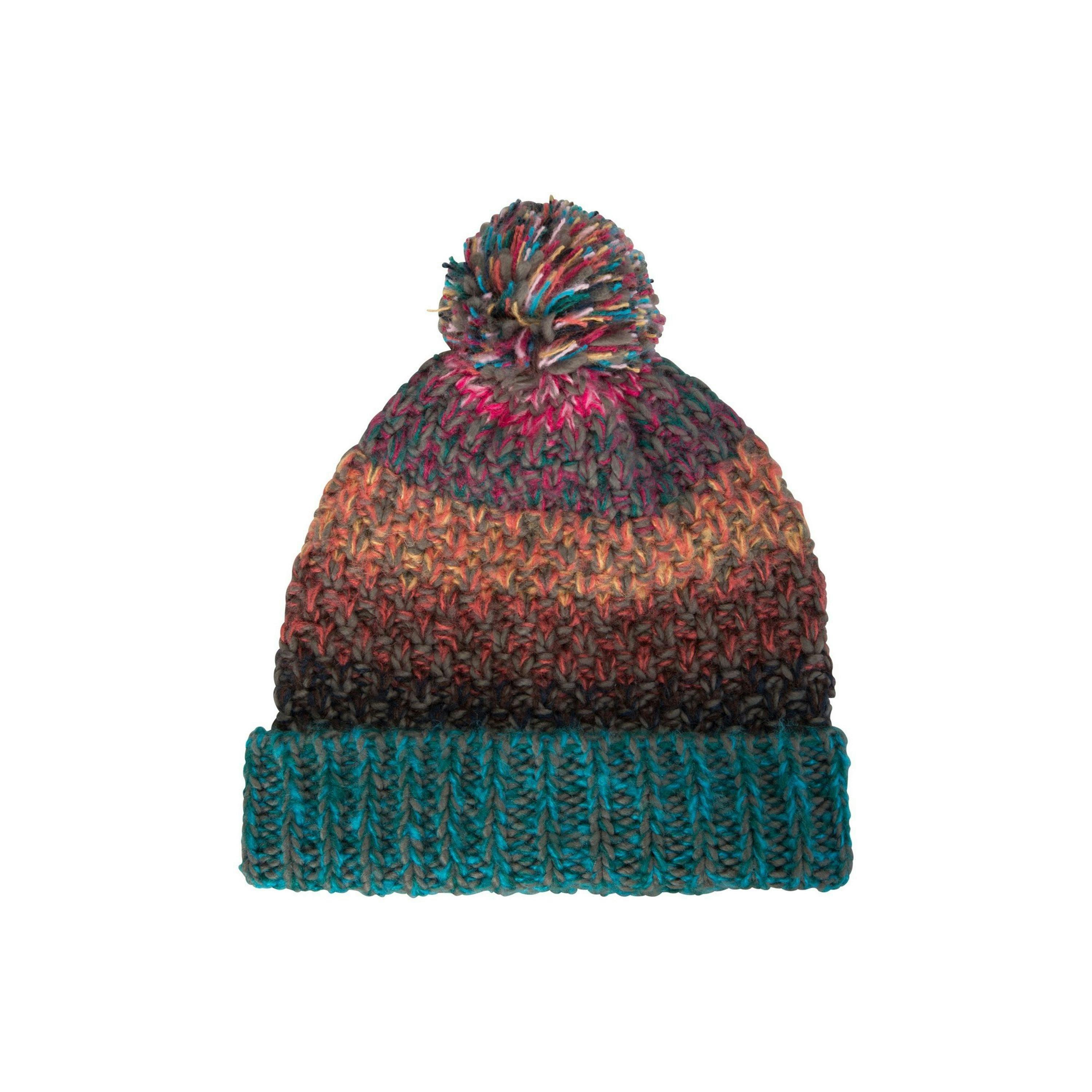 Mountain Warehouse Womens/Ladies Beanie , view 4 of 6