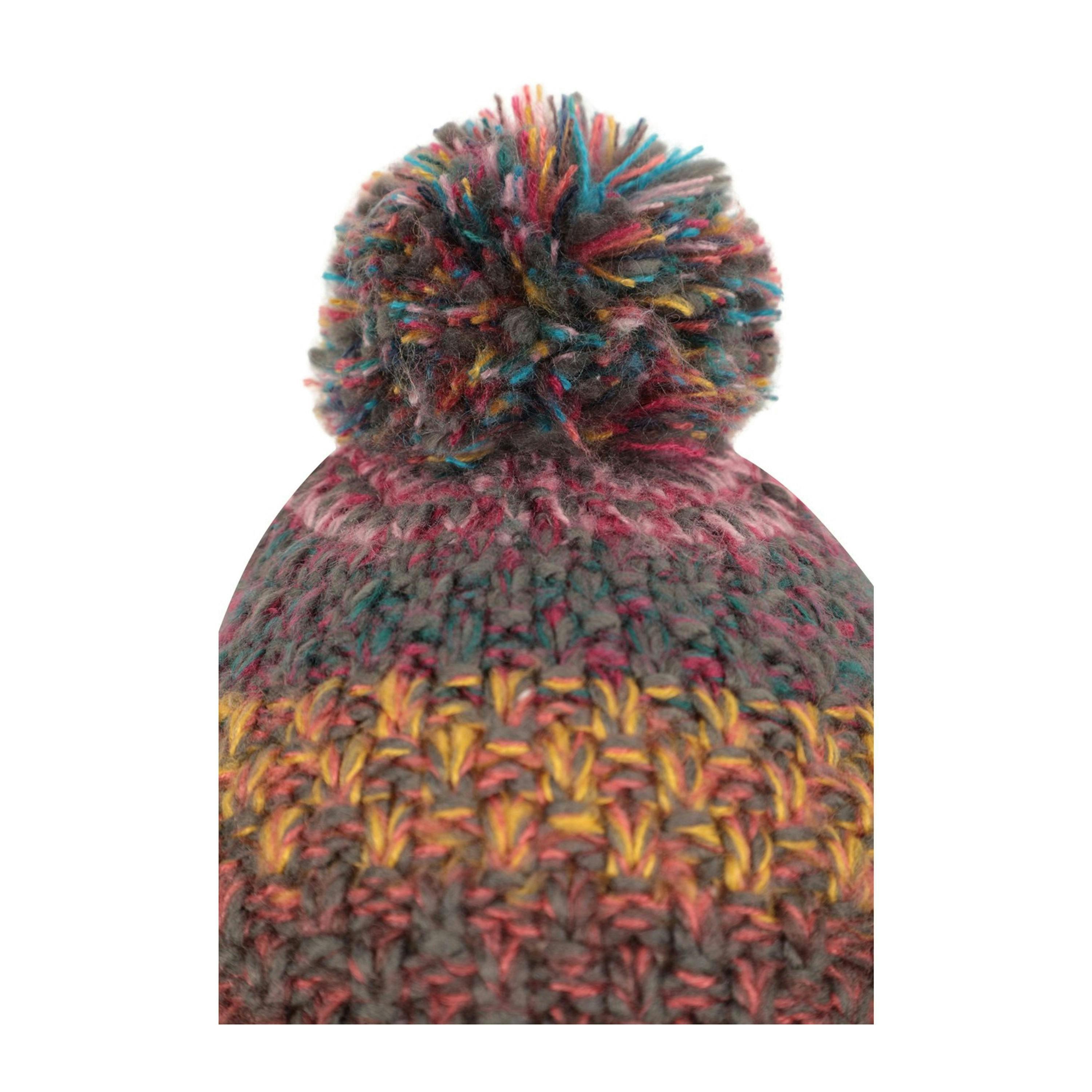 Mountain Warehouse Womens/Ladies Beanie , view 6 of 6