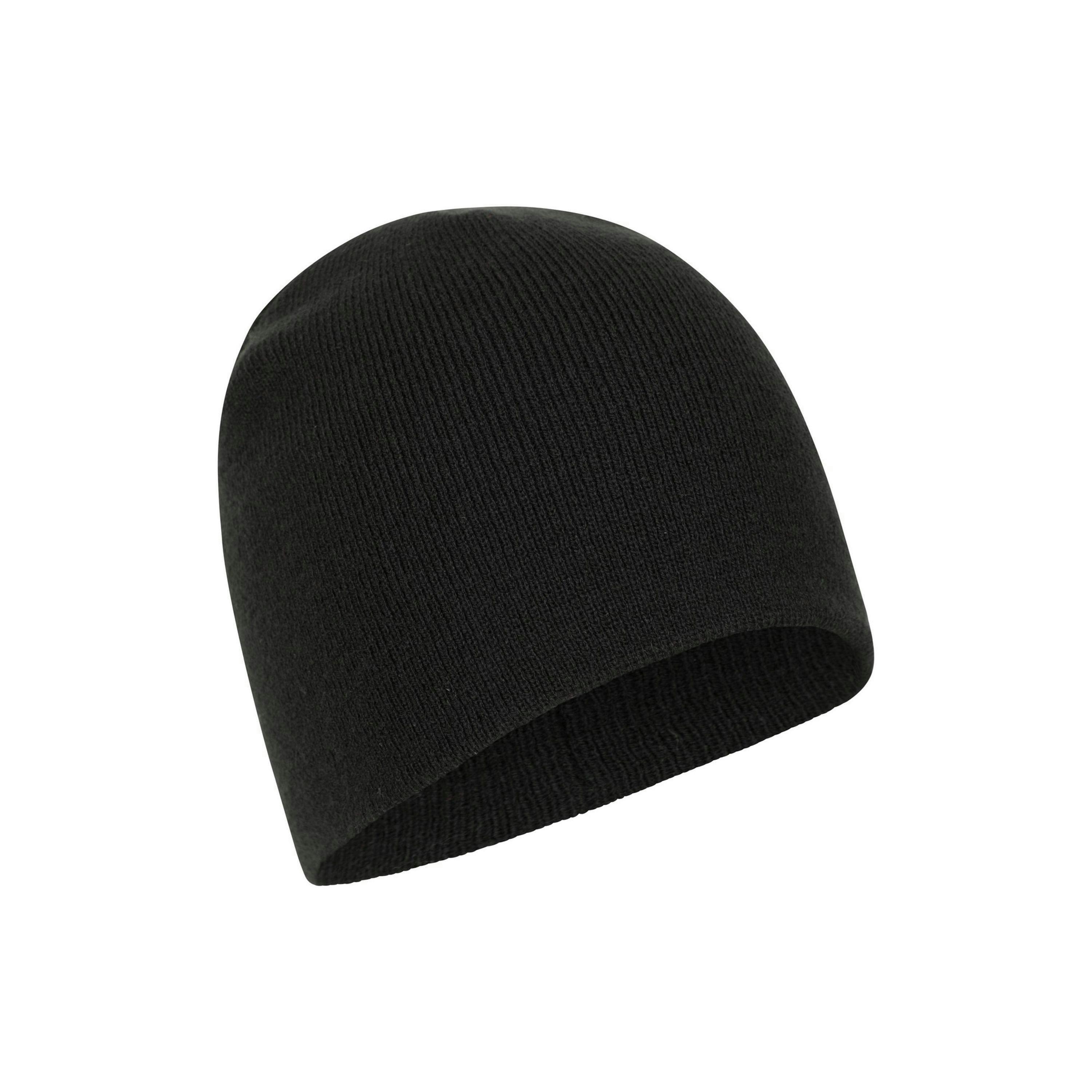 Mountain Warehouse Mens St Anton Beanie , view 3 of 5