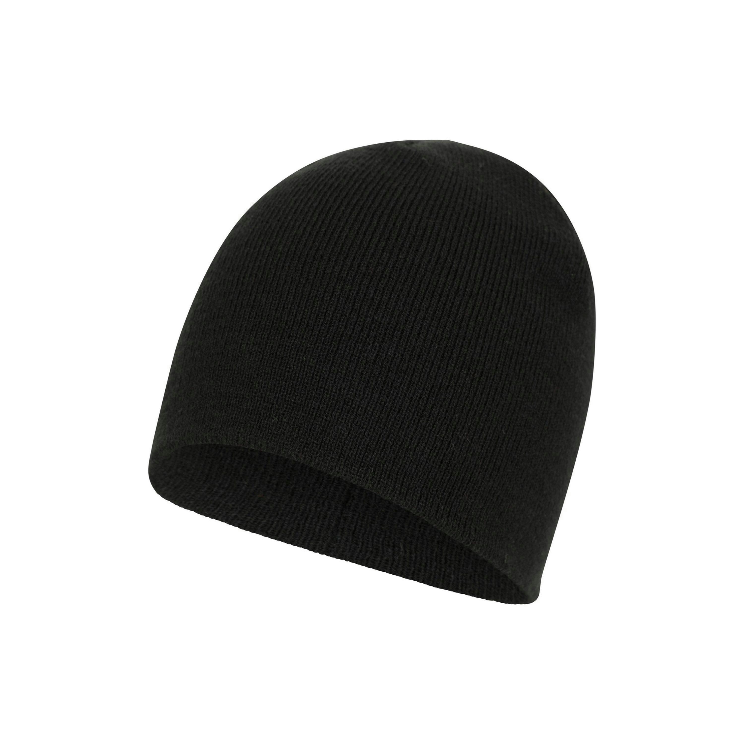 Mountain Warehouse Mens St Anton Beanie , view 4 of 5