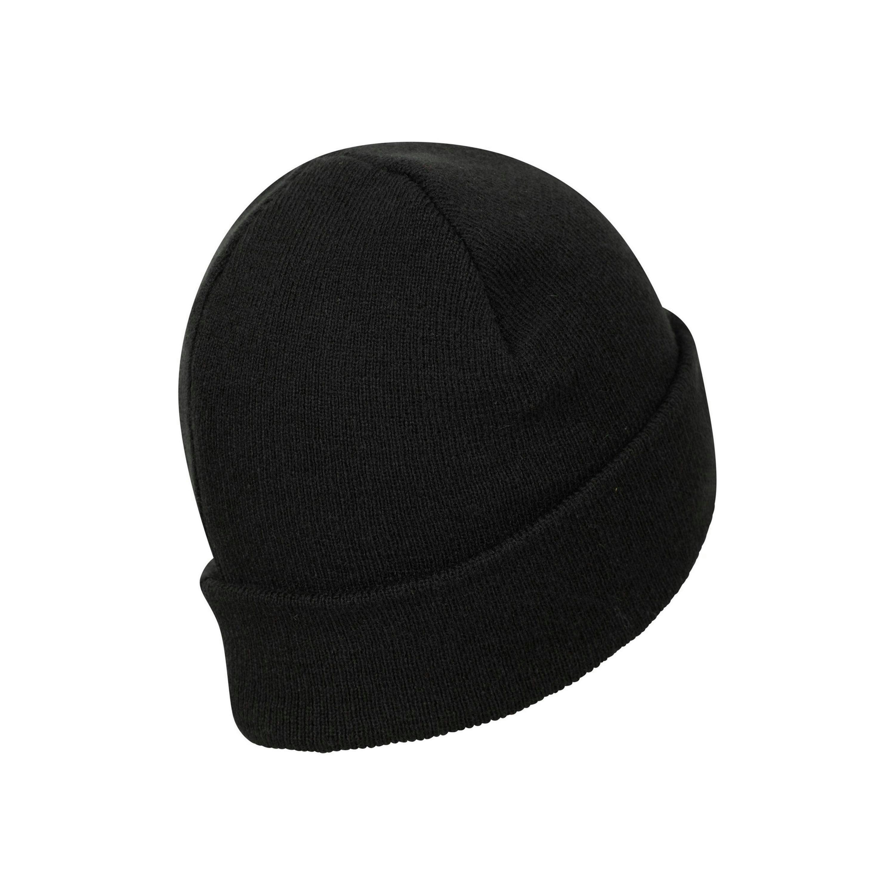 Mountain Warehouse Mens Highlands Torch Beanie , view 3 of 6