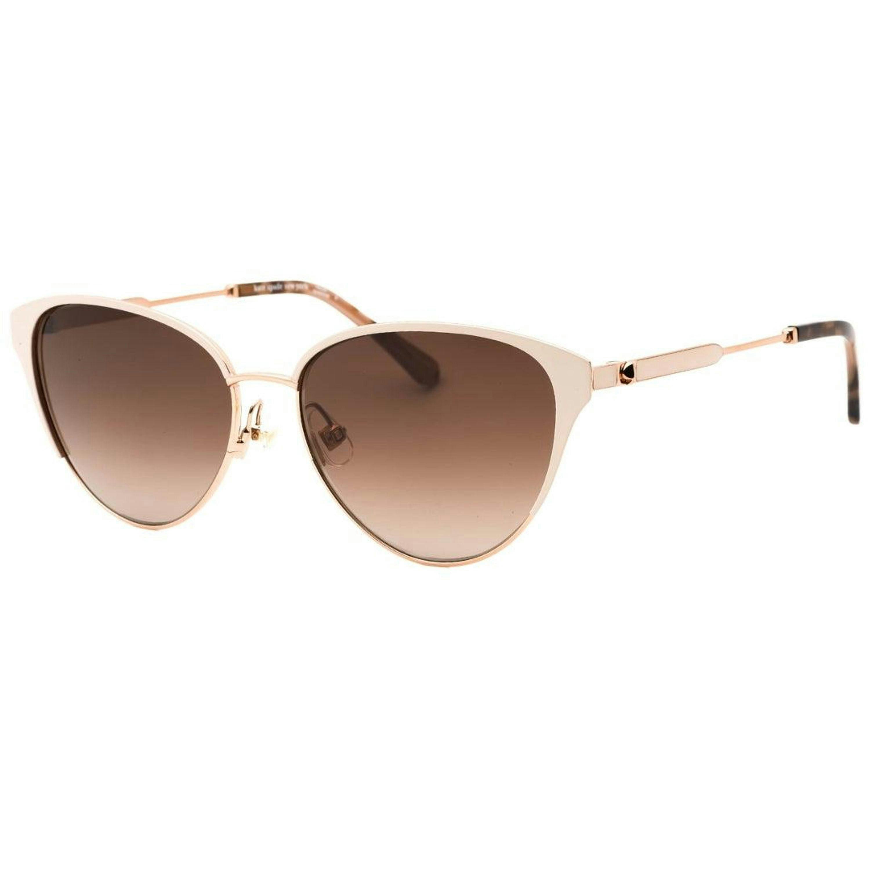 Kate Spade Womens/Ladies Ianna Gradient Sunglasses , view 2 of 2