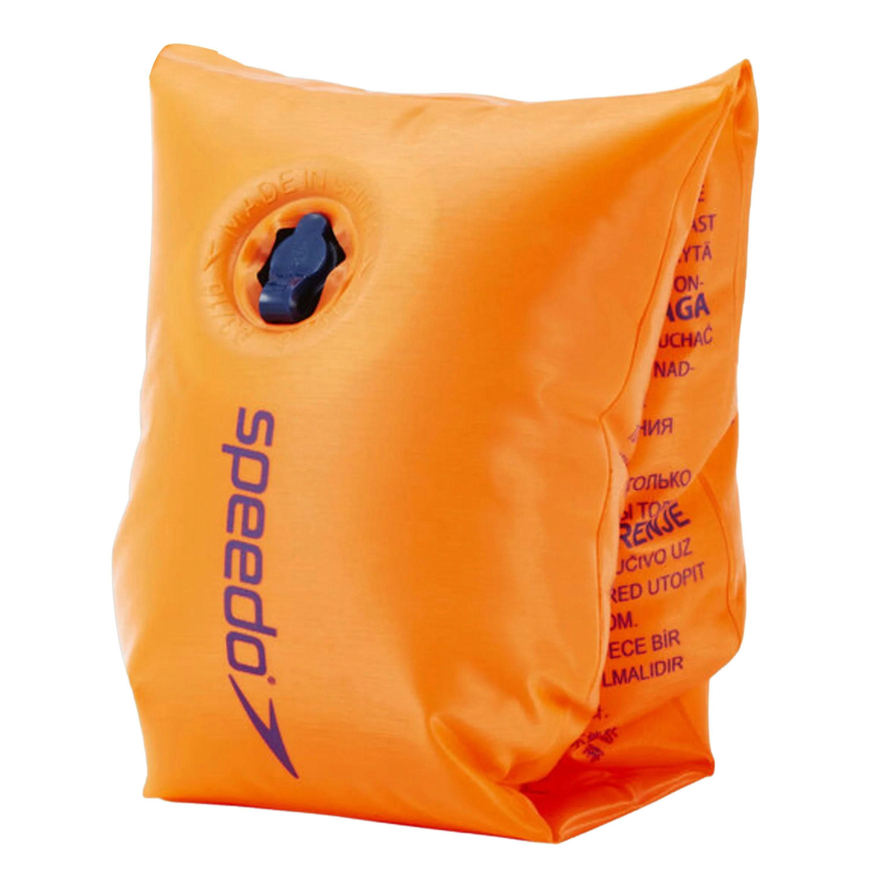Speedo Childrens/Kids Swimming Armbands , view 3 of 4