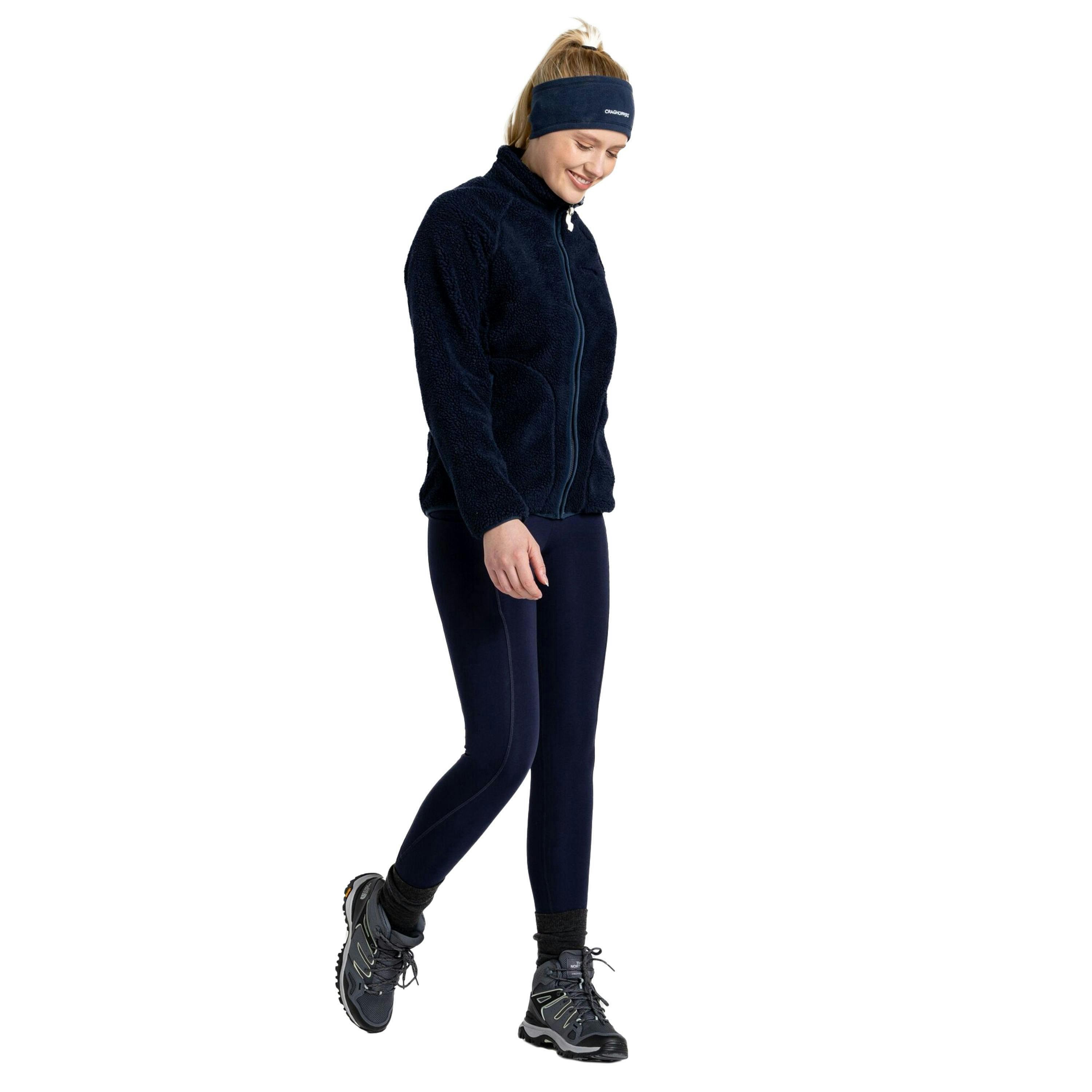 Craghoppers Womens/Ladies Compression Thermal Leggings , view 3 of 3