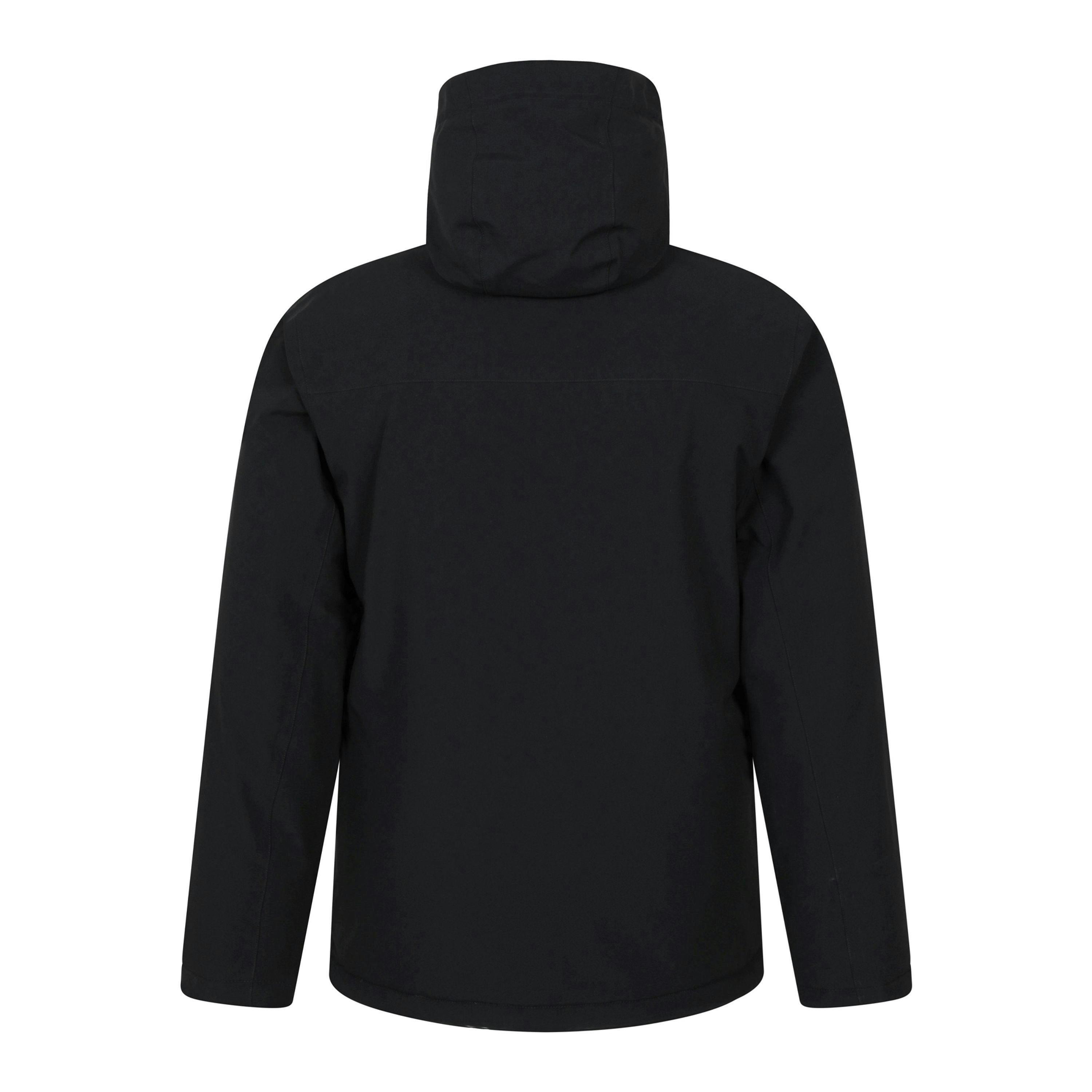 Mountain Warehouse Mens Astro Ski Jacket , view 2 of 5