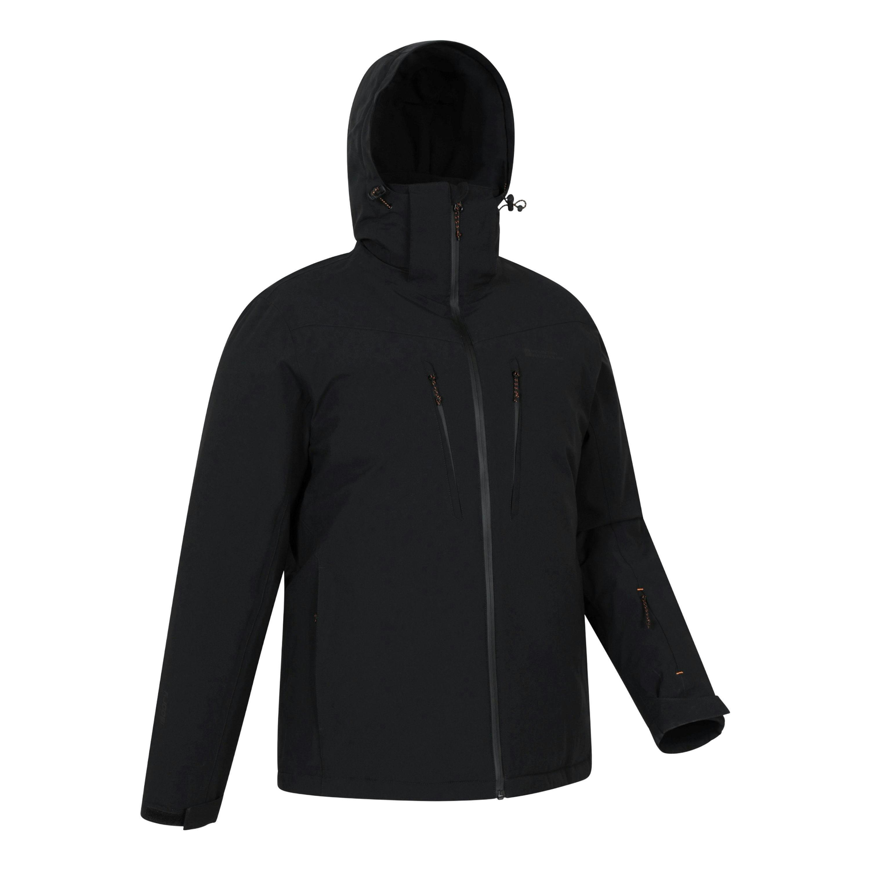 Mountain Warehouse Mens Astro Ski Jacket , view 3 of 5