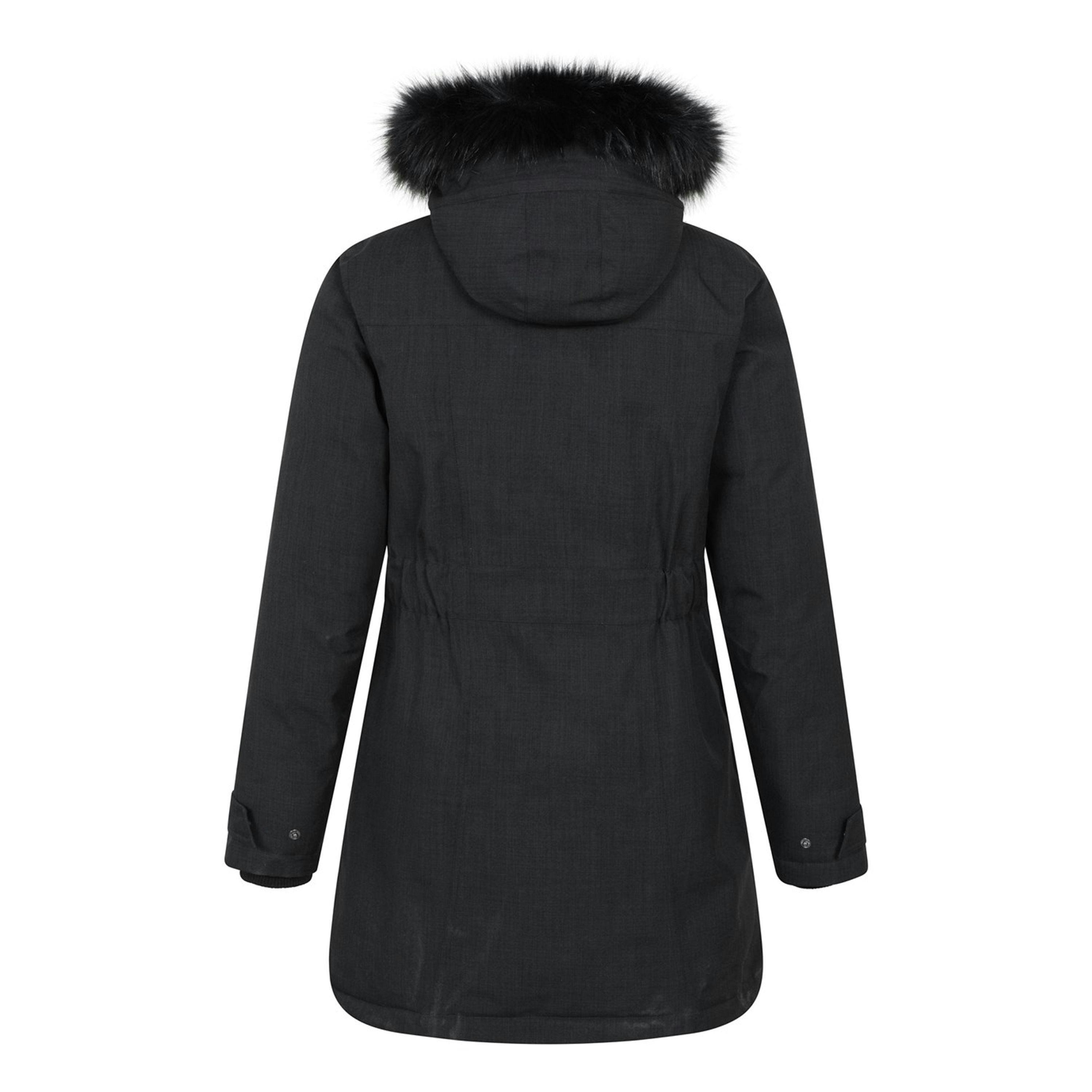 Mountain Warehouse Womens/Ladies Aurora Down Jacket , view 2 of 4