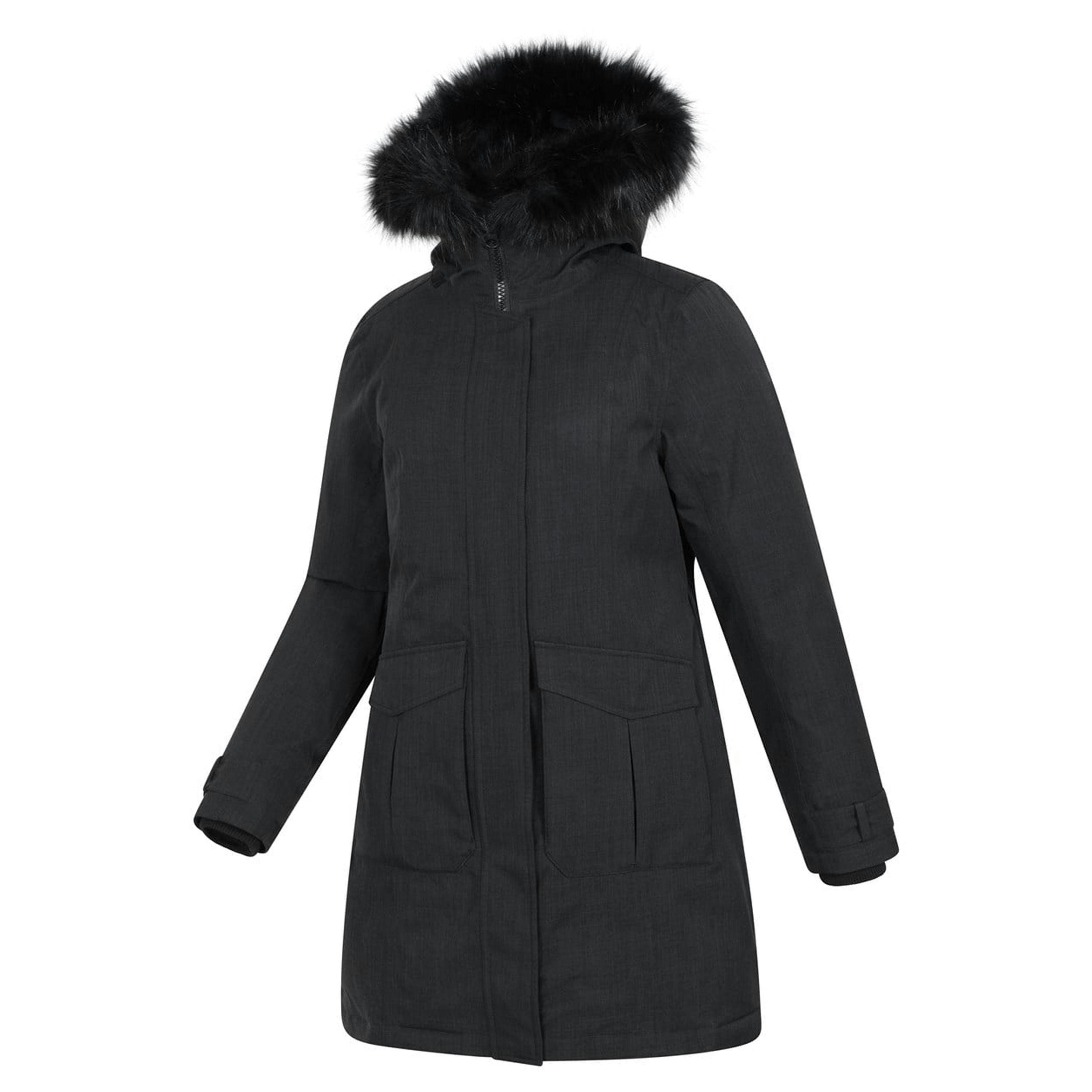Mountain Warehouse Womens/Ladies Aurora Down Jacket , view 3 of 4