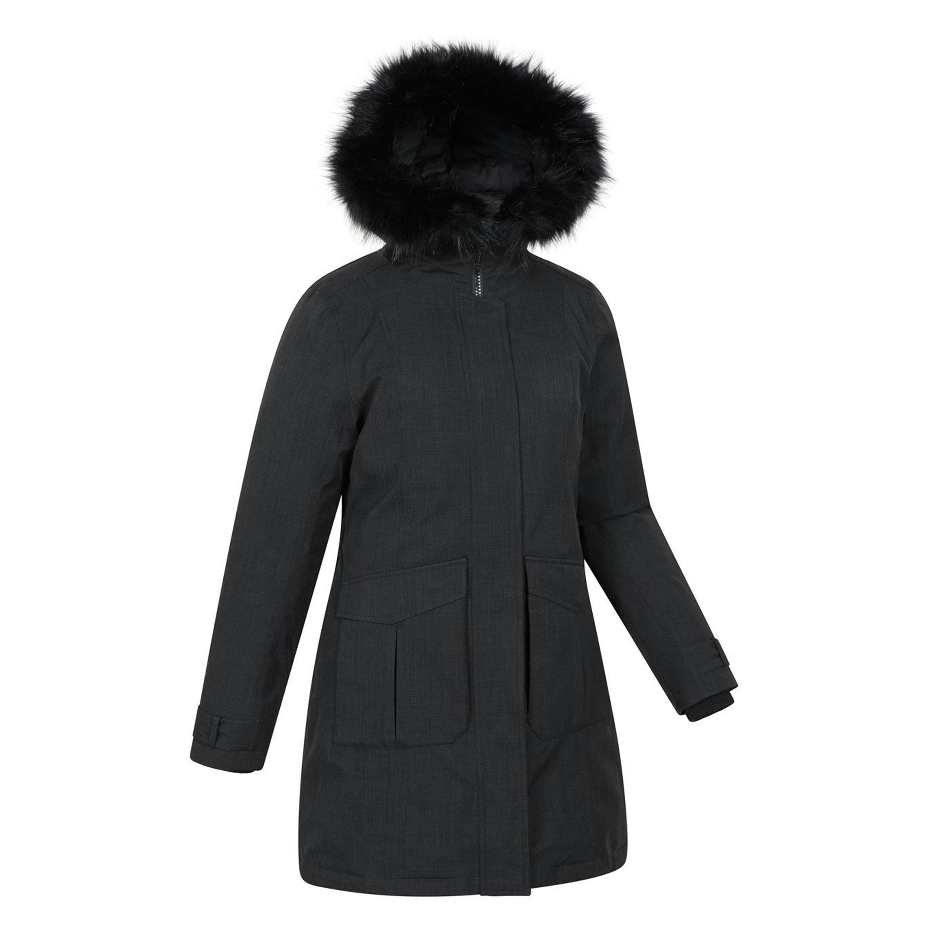 Mountain Warehouse Womens/Ladies Aurora Down Jacket , view 4 of 4