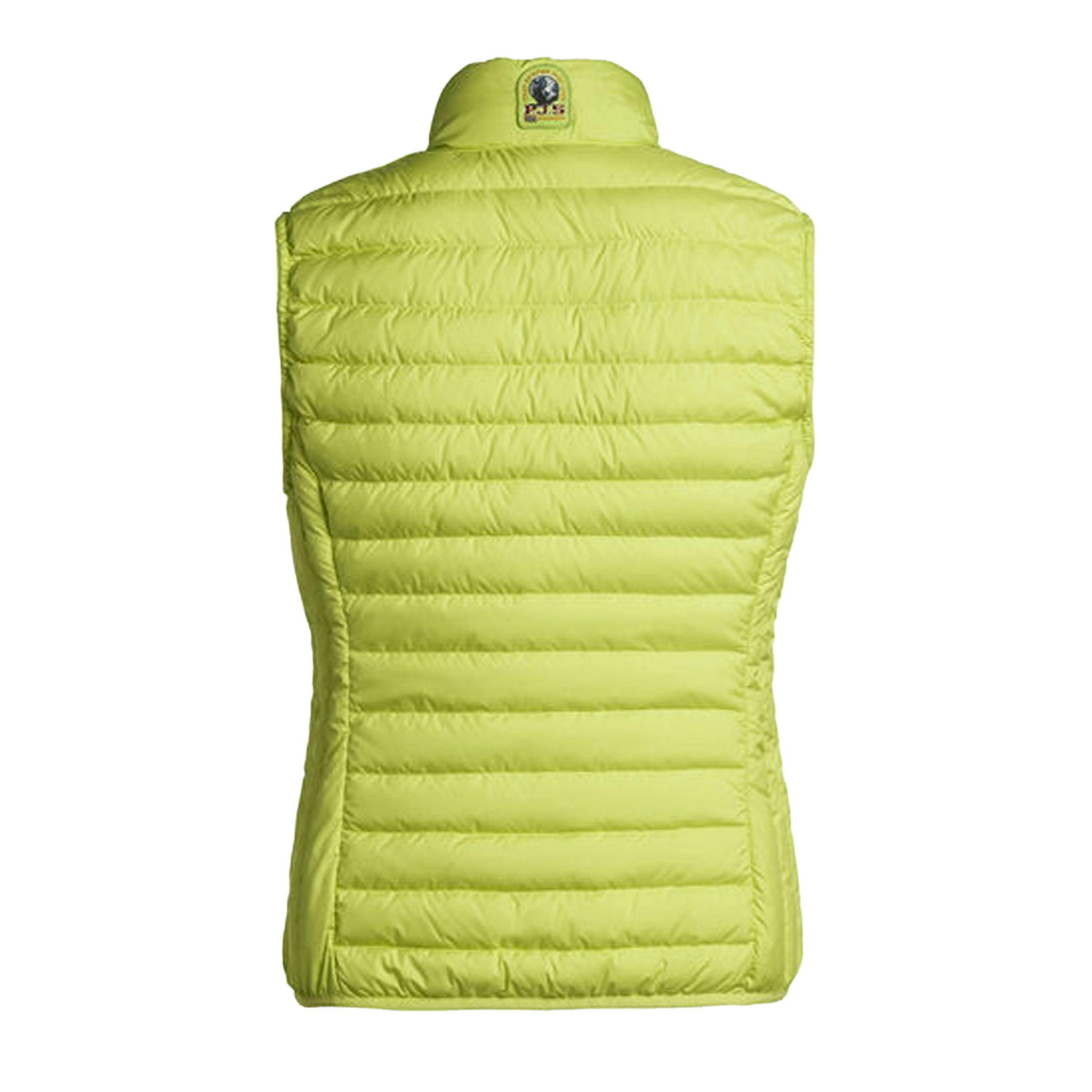 Parajumpers Womens/Ladies Dodie Gilet , view 2 of 3