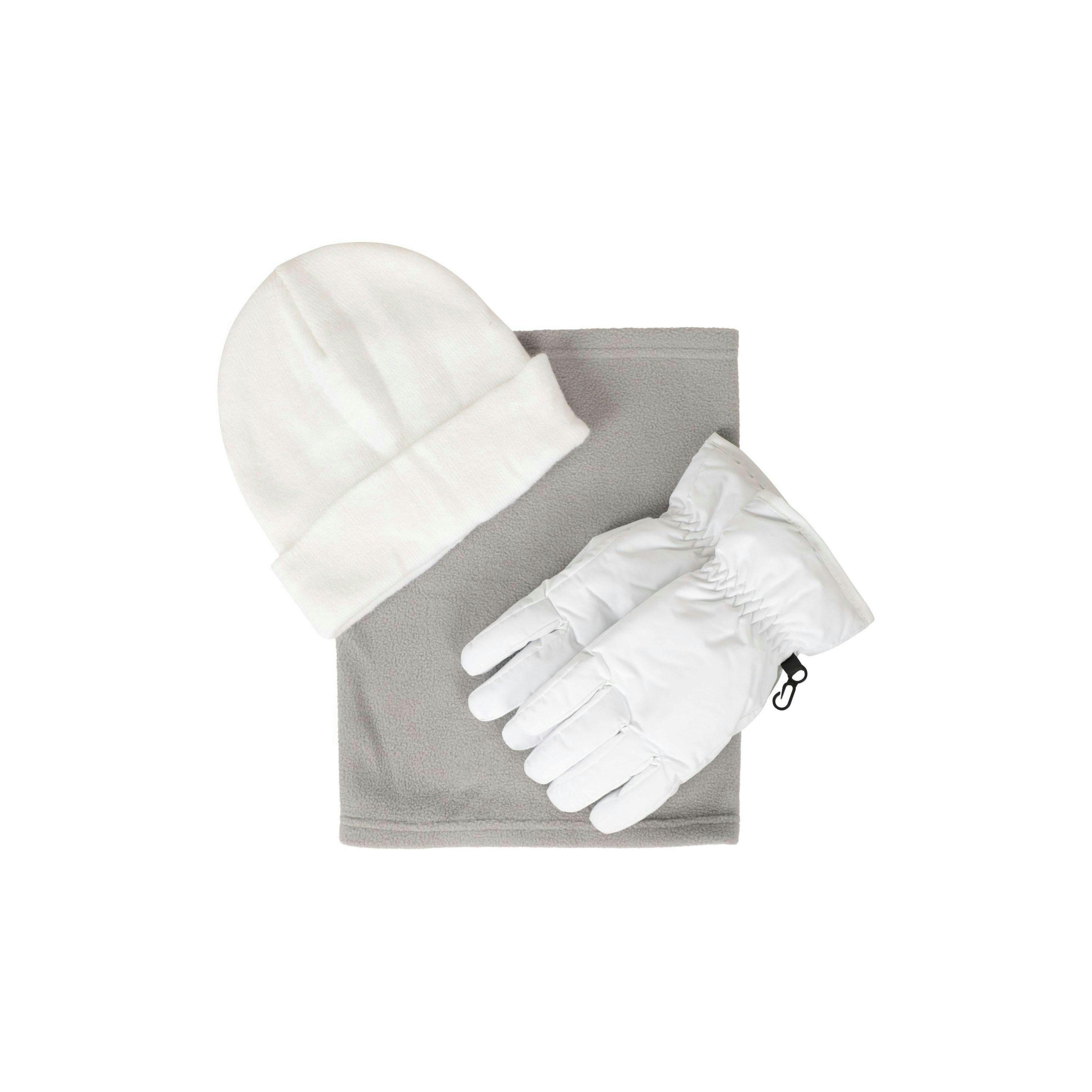 Mountain Warehouse Womens/Ladies Snow Accessories Set , view 1 of 4