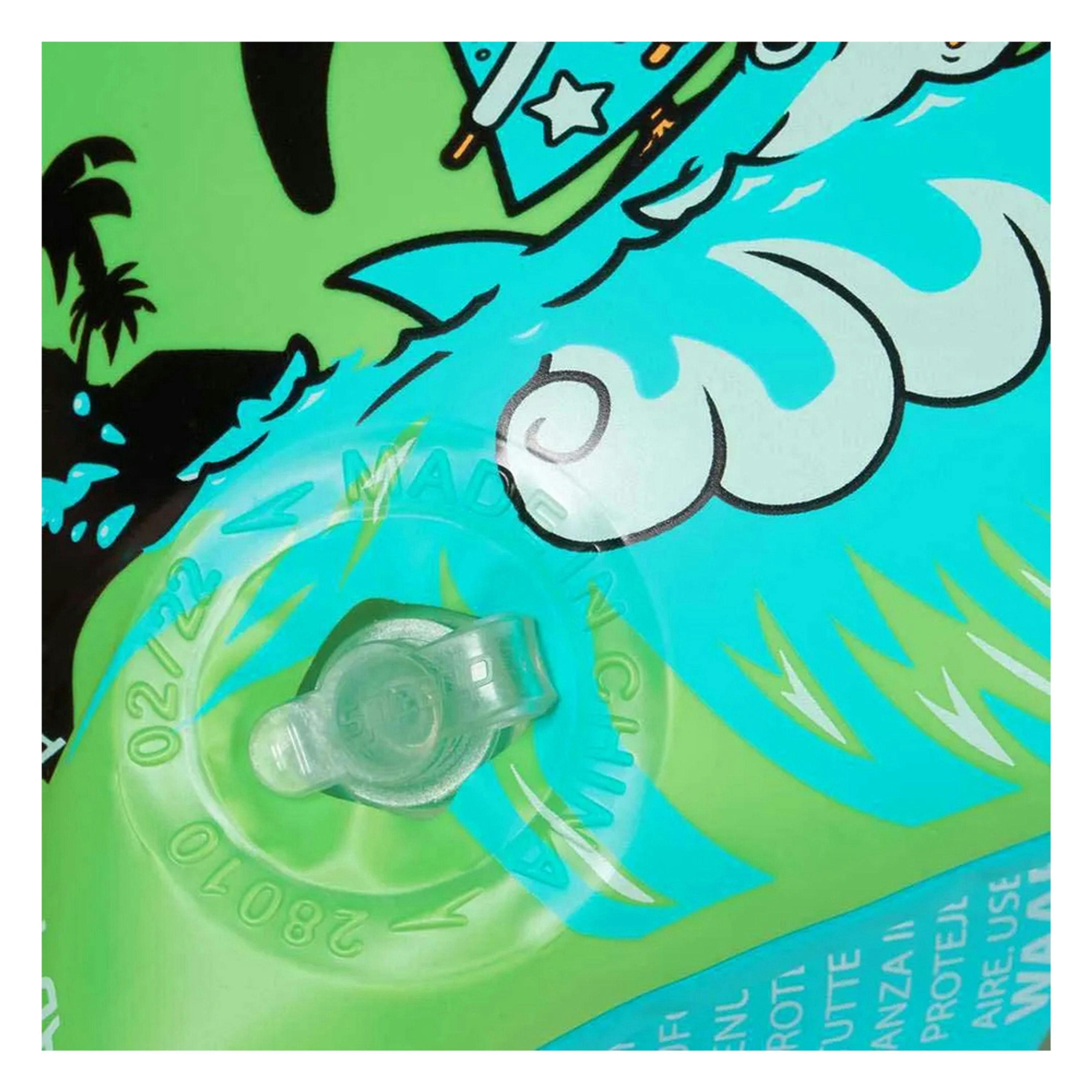 Speedo Childrens/Kids Dmuchane Chima Armband , view 3 of 3