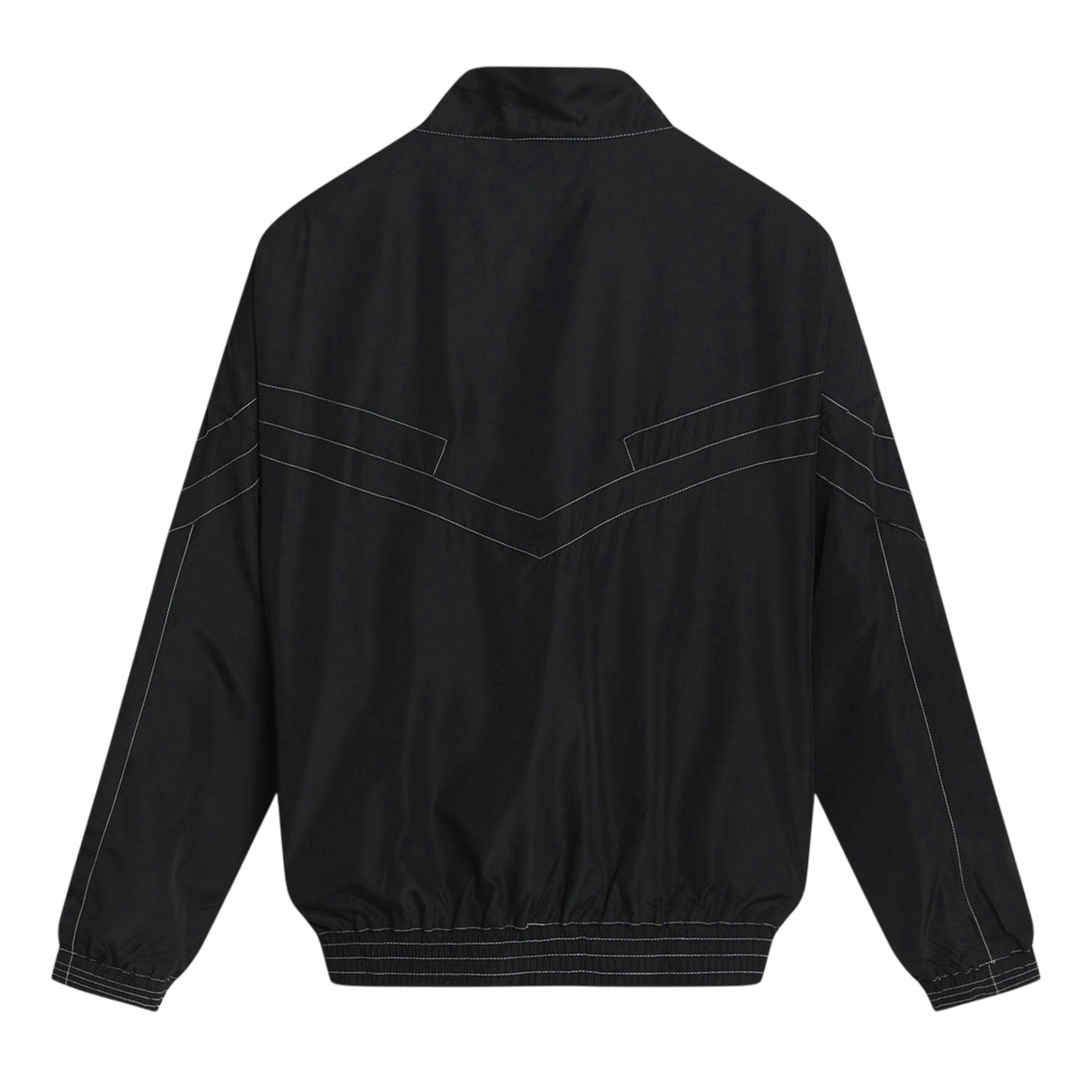 Umbro Mens Relaxed Fit Track Jacket , view 2 of 2