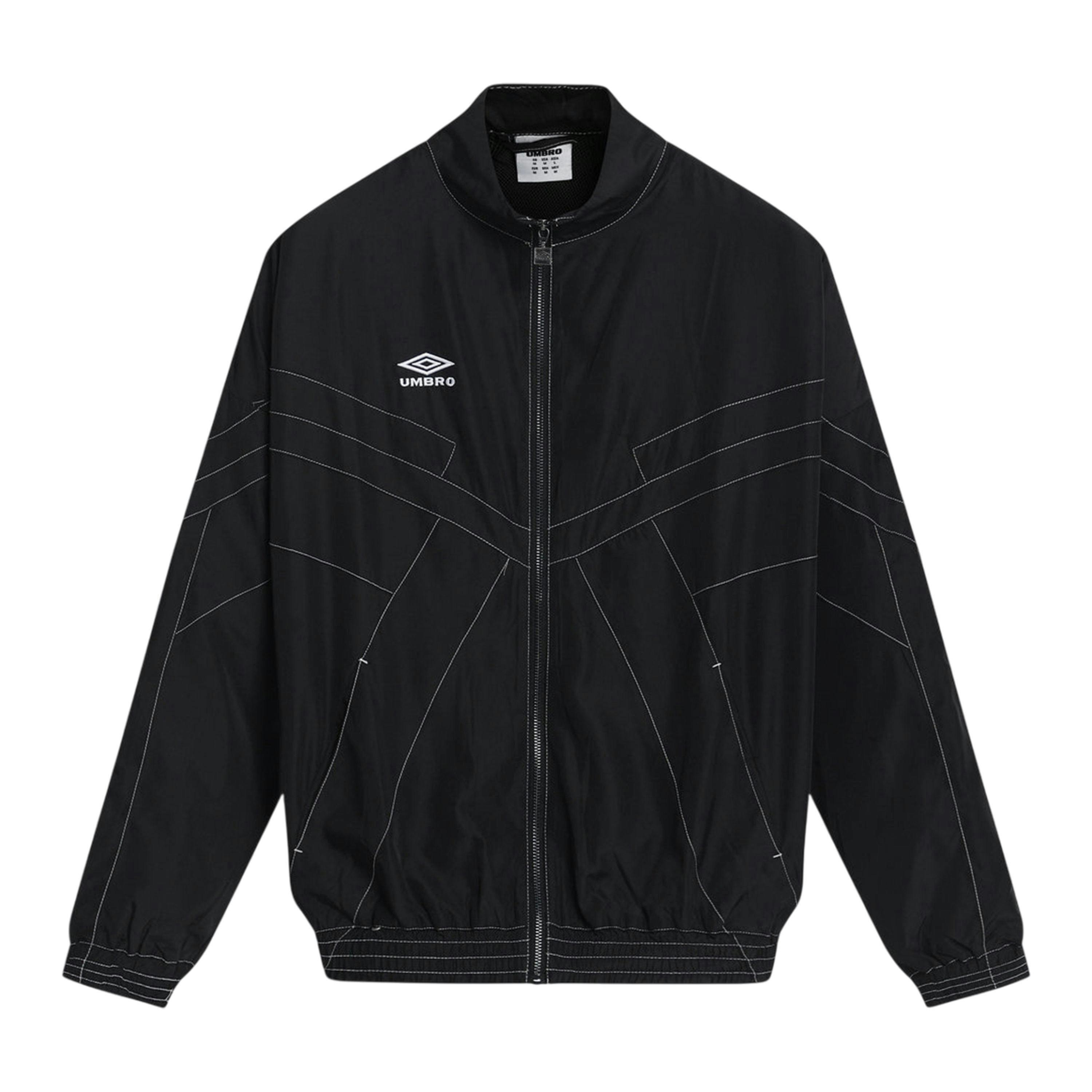 Umbro Mens Relaxed Fit Track Jacket , view 1 of 1