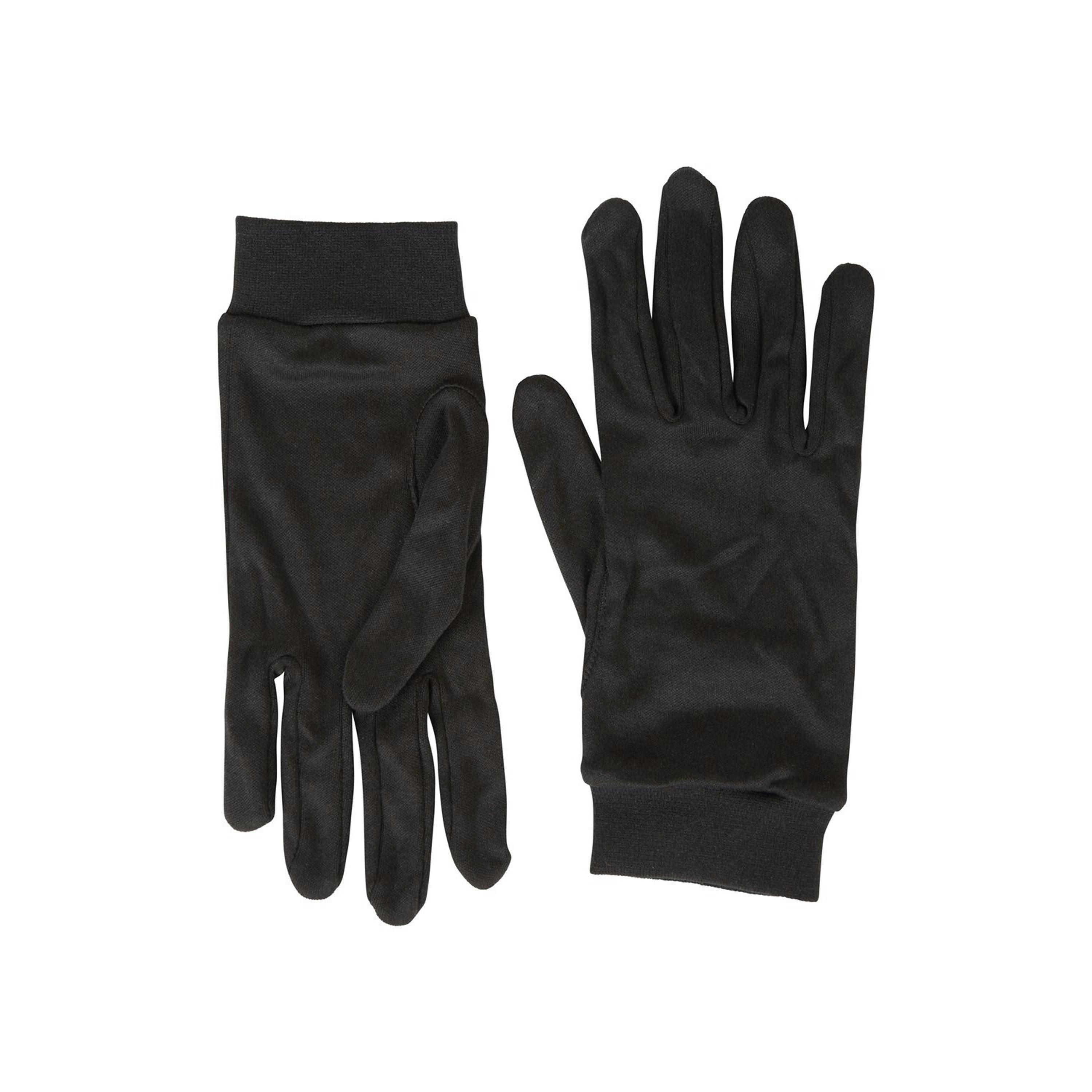 Mountain Warehouse Unisex Adult Silk Gloves , view 1 of 1
