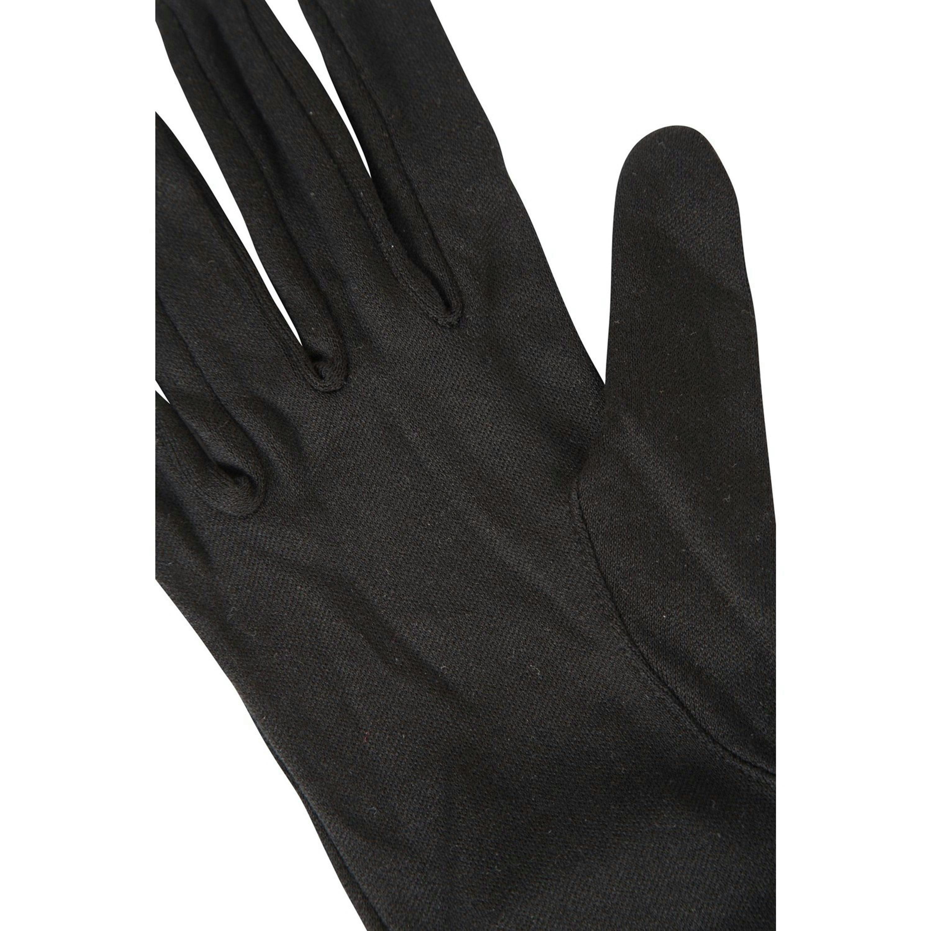 Mountain Warehouse Unisex Adult Silk Gloves , view 3 of 4