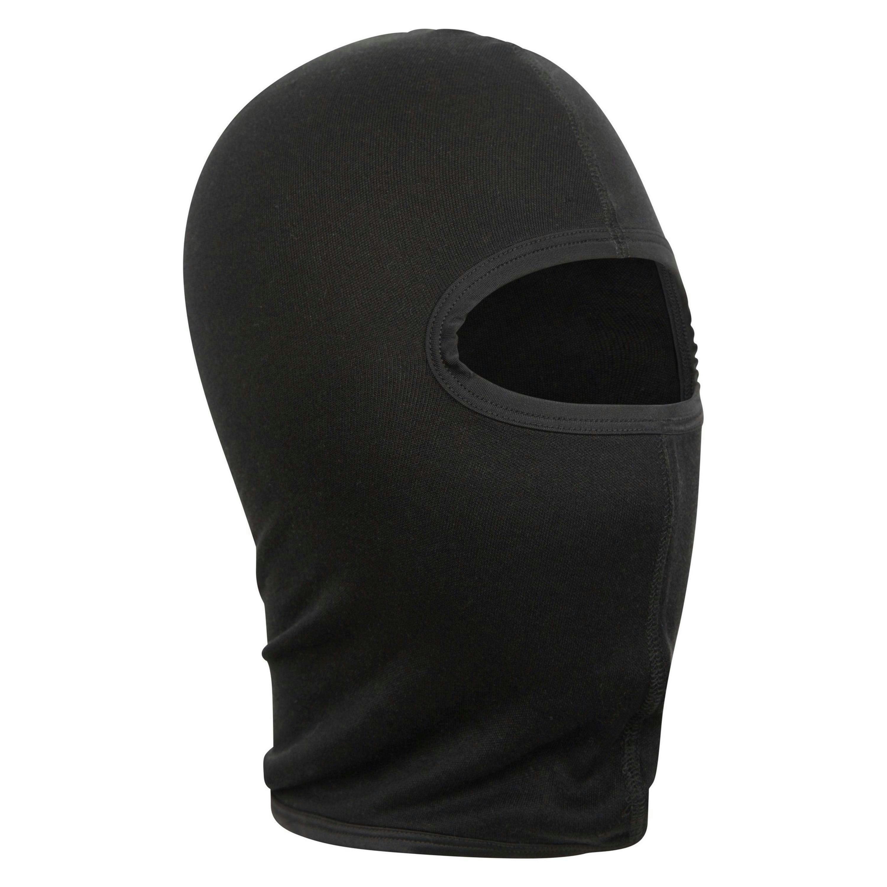 Mountain Warehouse Mens Plain Silk Balaclava , view 1 of 1