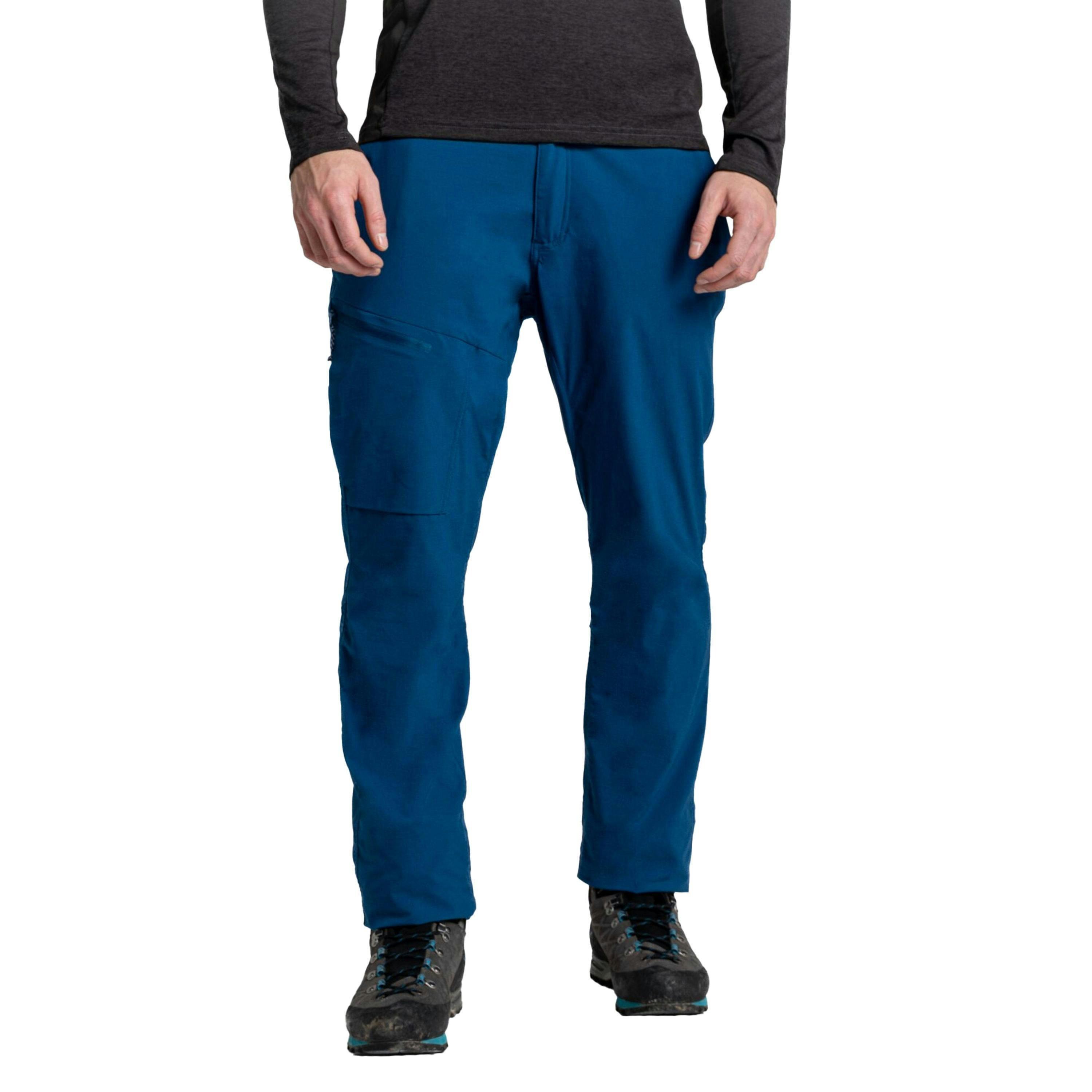 Craghoppers Mens Pro Active Nosilife Trousers , view 2 of 2