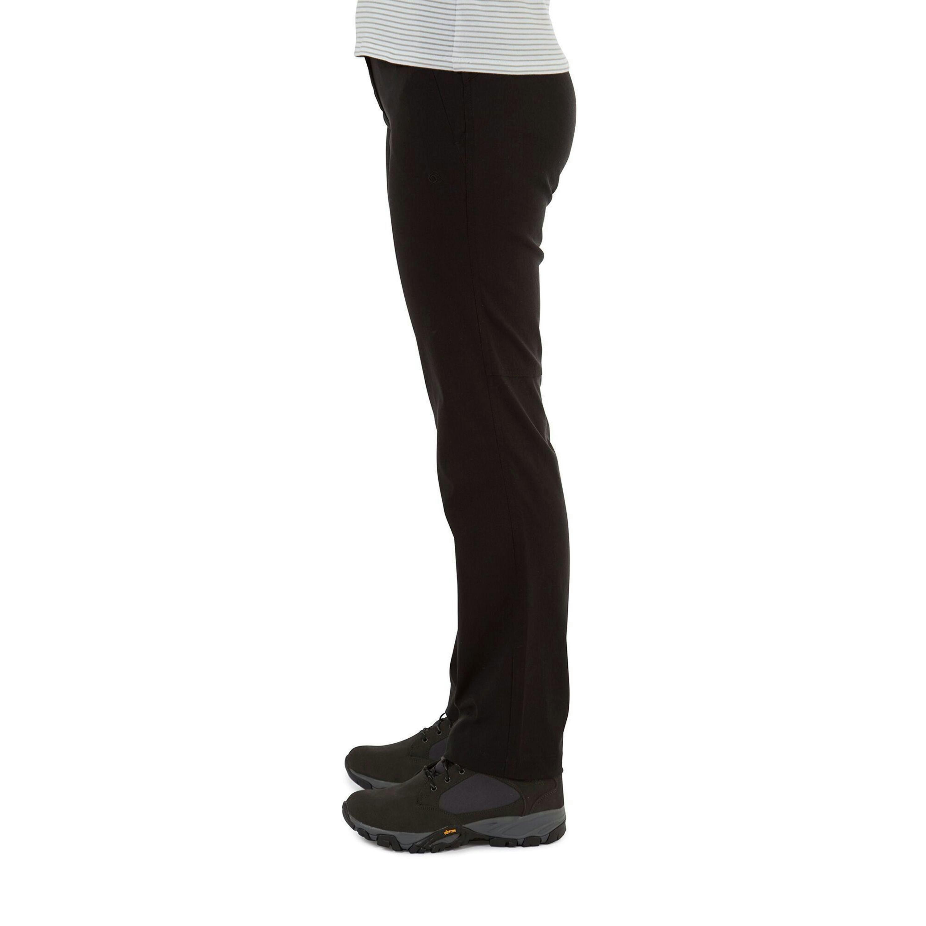 Craghoppers Womens/Ladies Kiwi Pro II Trousers , view 2 of 6