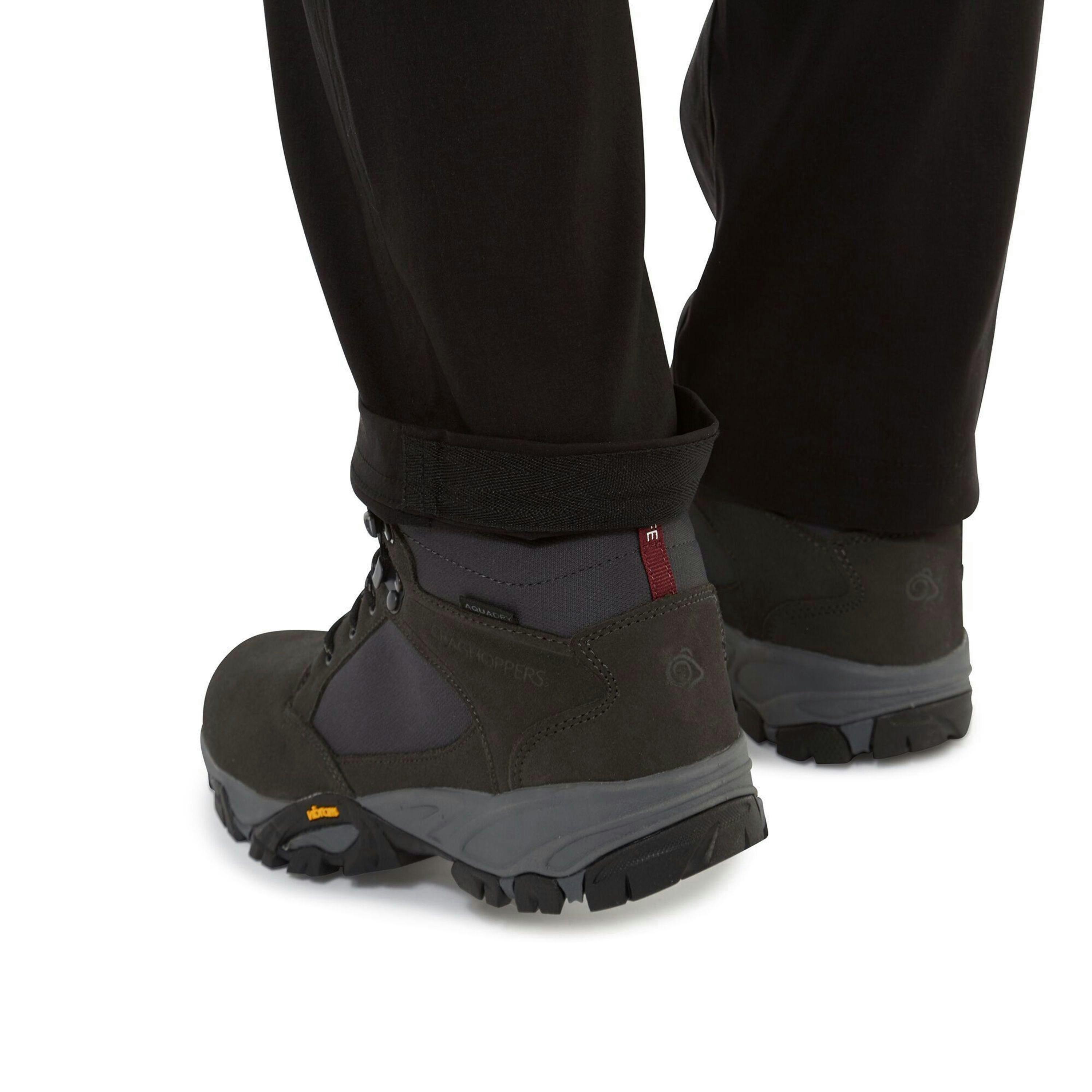 Craghoppers Womens/Ladies Kiwi Pro II Trousers , view 3 of 6