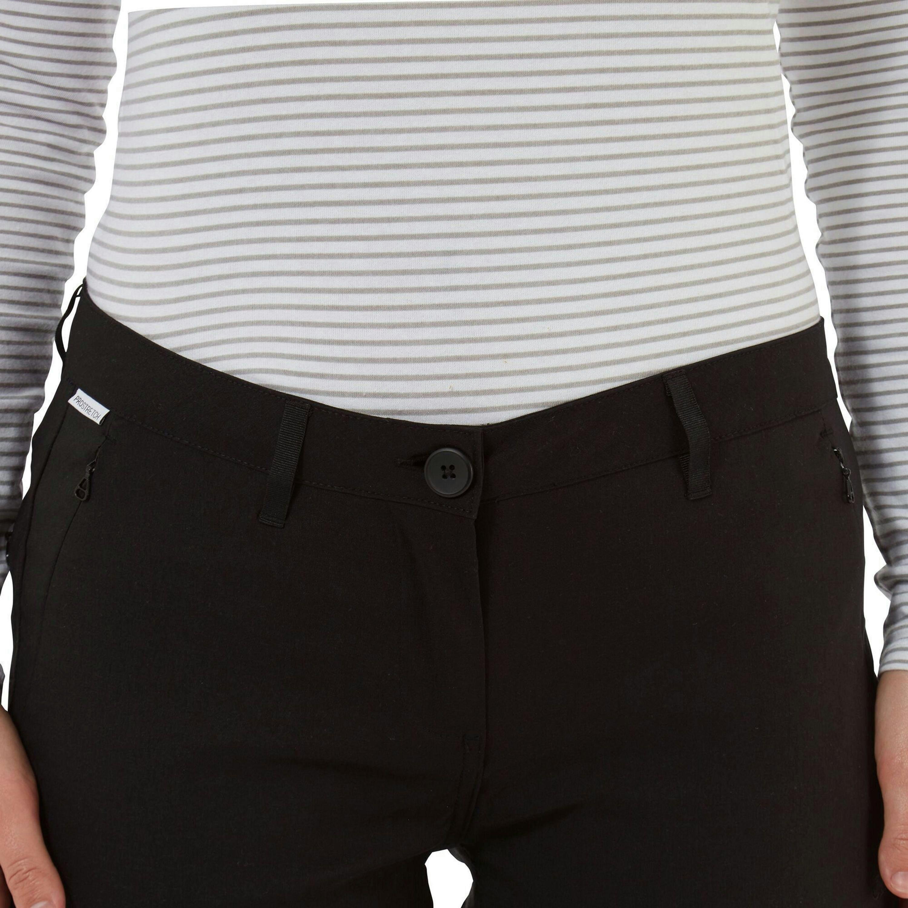 Craghoppers Womens/Ladies Kiwi Pro II Trousers , view 5 of 6
