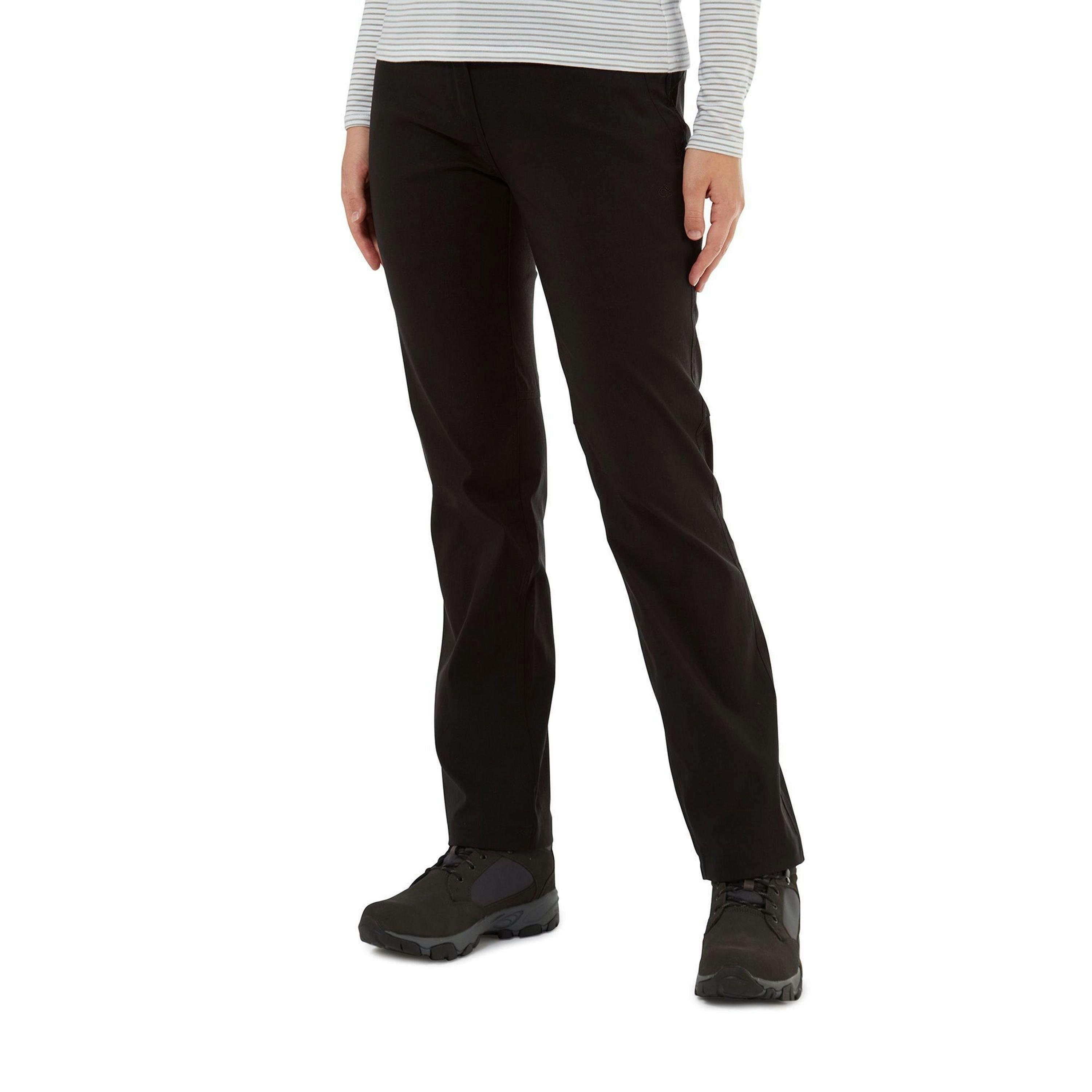 Craghoppers Womens/Ladies Kiwi Pro II Trousers , view 6 of 6