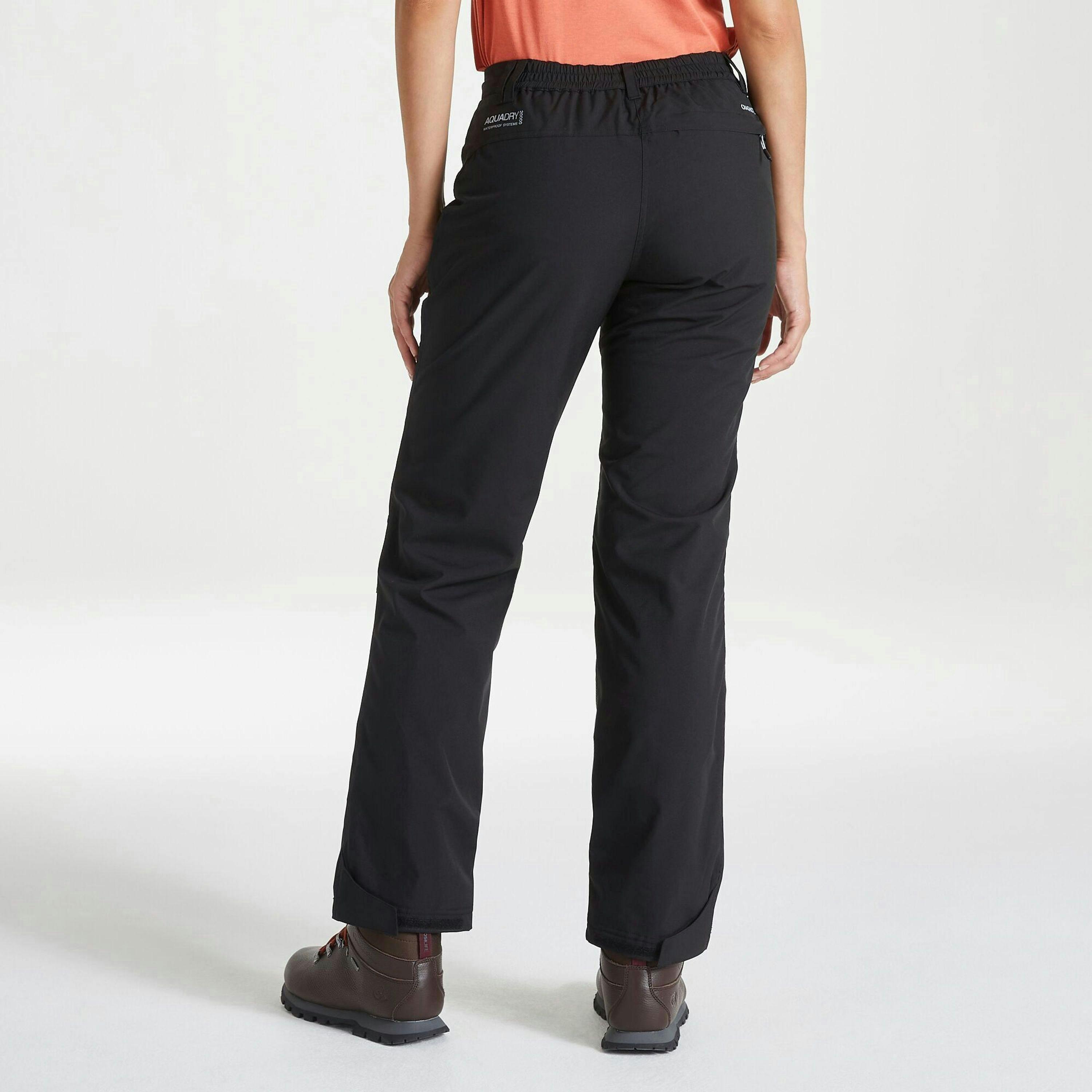 Craghoppers Womens/Ladies Aysgarth Trousers , view 3 of 6