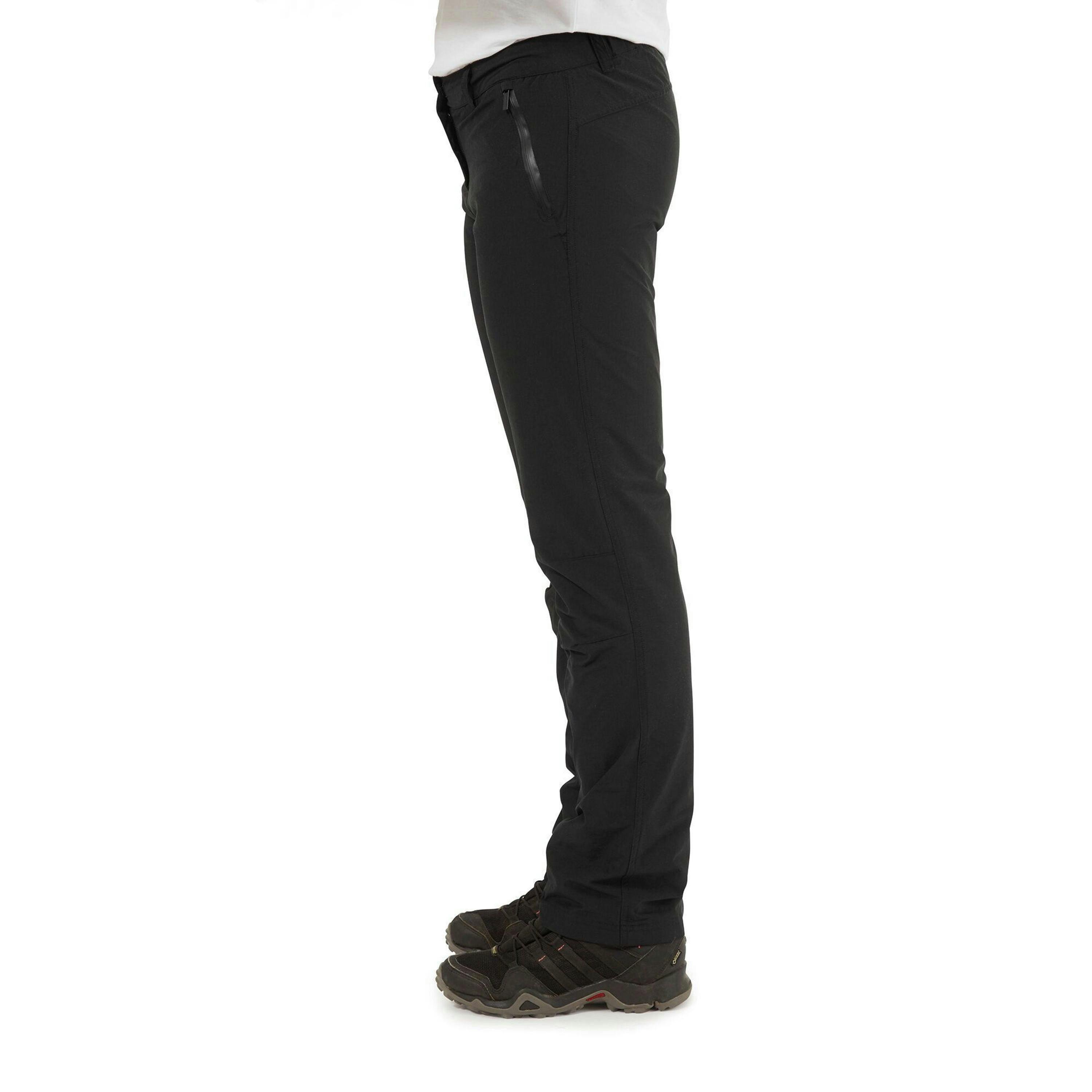 Craghoppers Womens/Ladies Kiwi Pro Waterproof Trousers , view 3 of 4