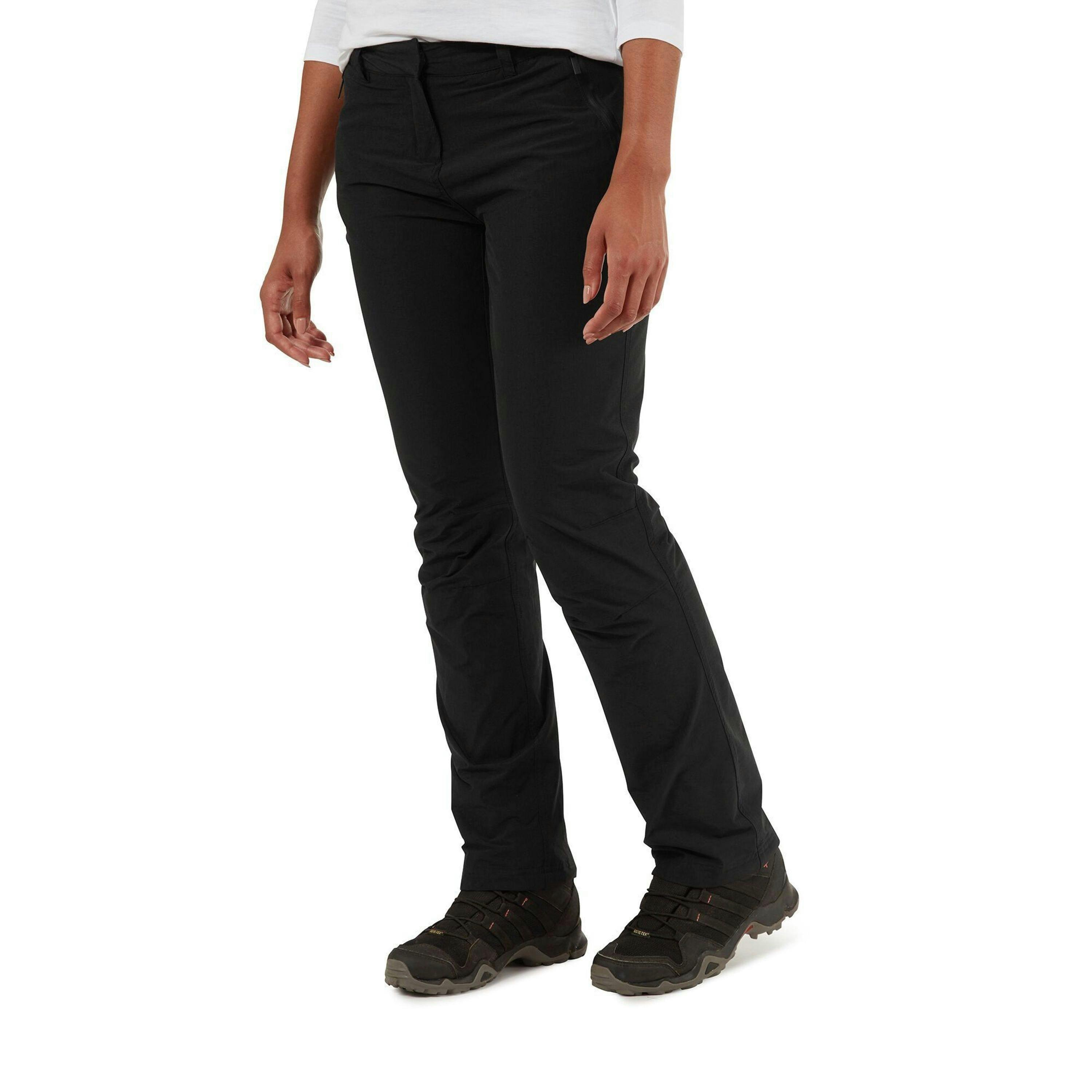 Craghoppers Womens/Ladies Kiwi Pro Waterproof Trousers , view 4 of 4