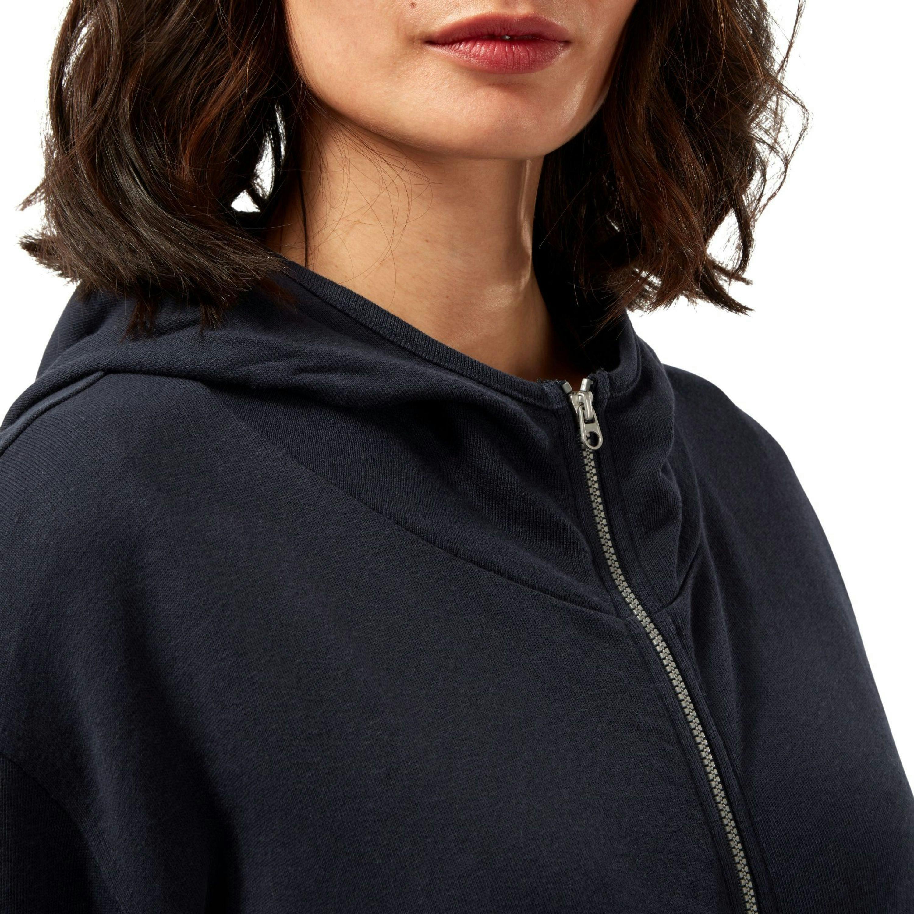 Craghoppers Womens/Ladies Eden Hooded Jacket , view 4 of 6