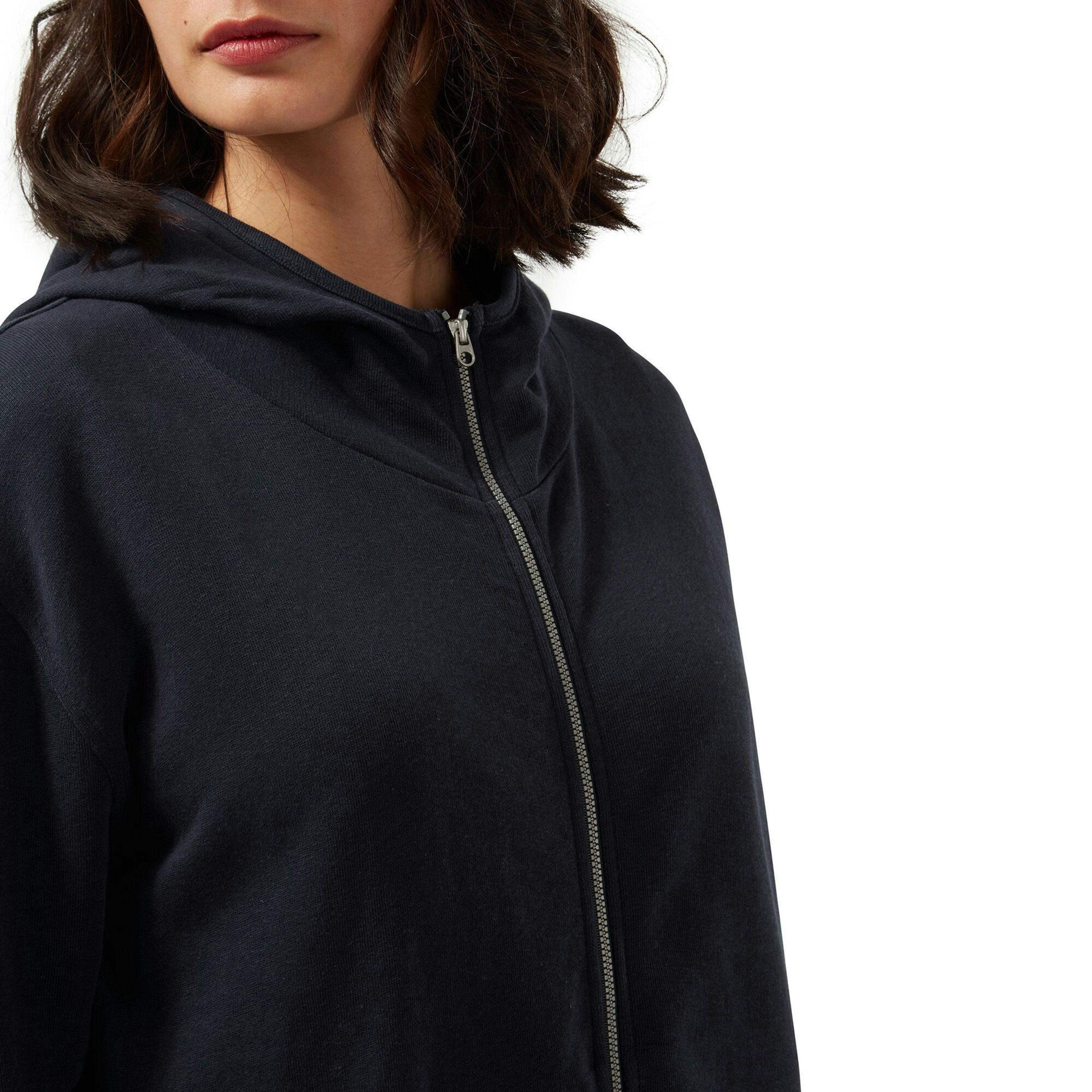 Craghoppers Womens/Ladies Eden Hooded Jacket , view 5 of 6