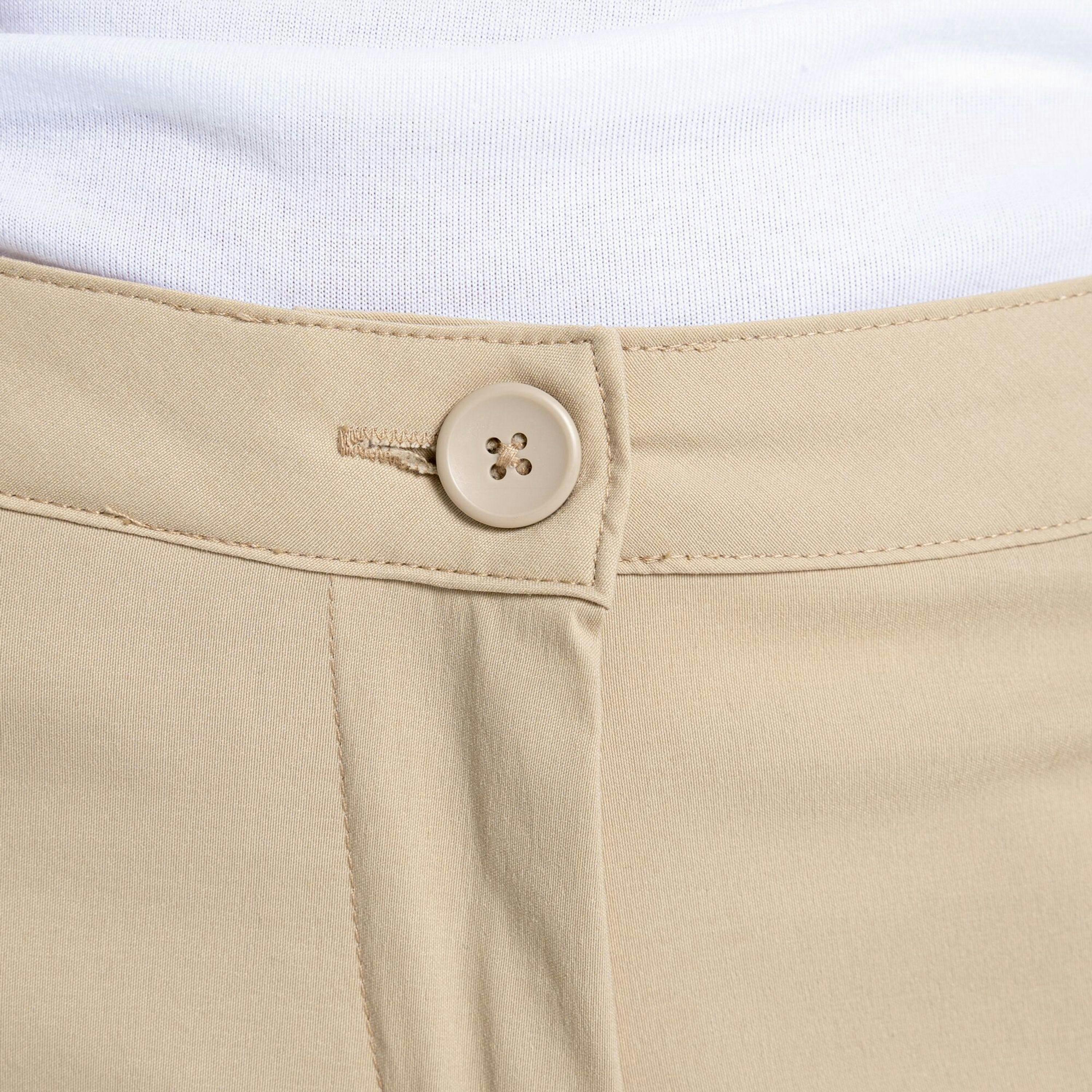Craghoppers Womens/Ladies Kiwi Pro II Cropped Trousers , view 4 of 5