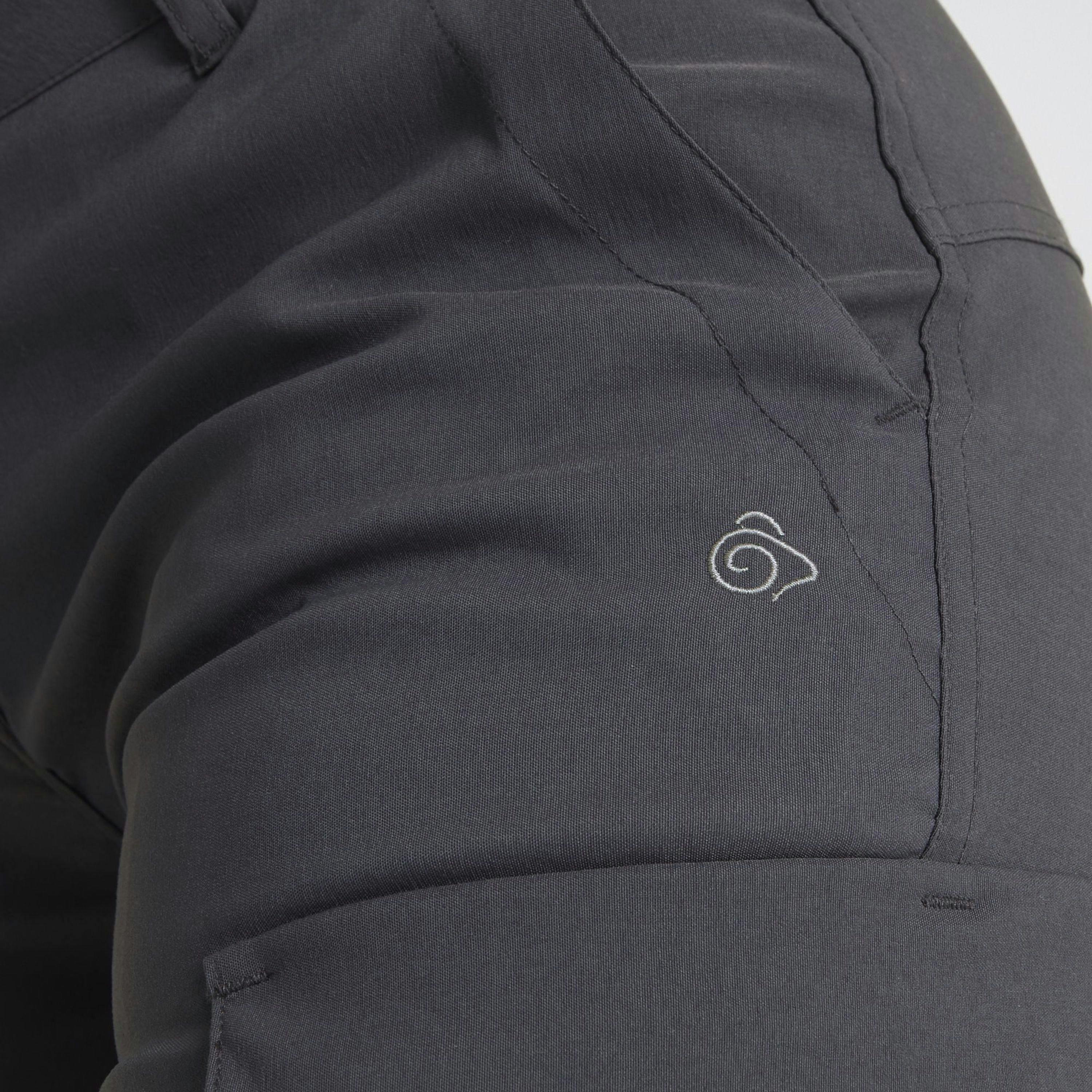 Craghoppers Womens/Ladies Kiwi Pro Expedition Trousers , view 5 of 6