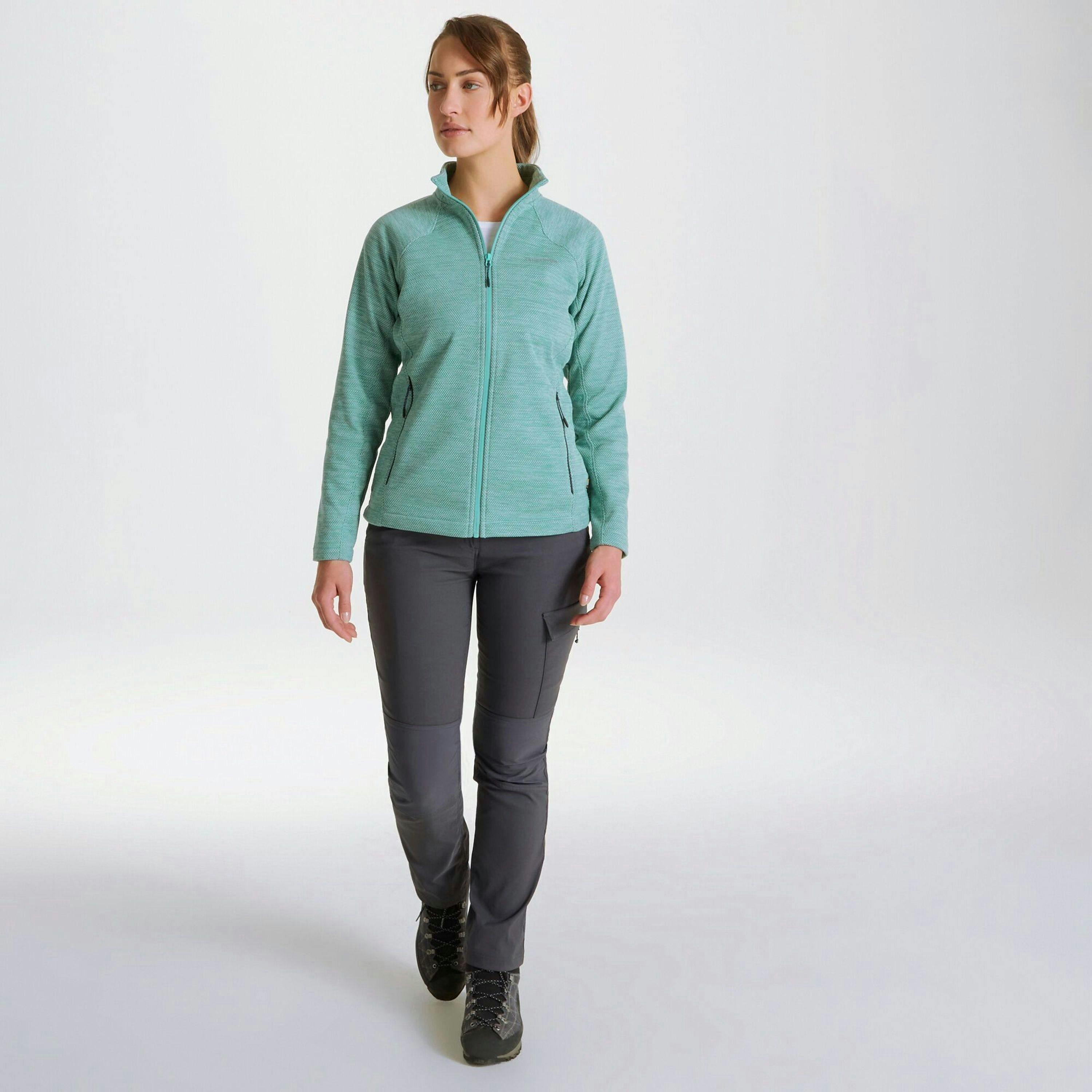 Craghoppers Womens/Ladies Kiwi Pro Expedition Trousers , view 6 of 6