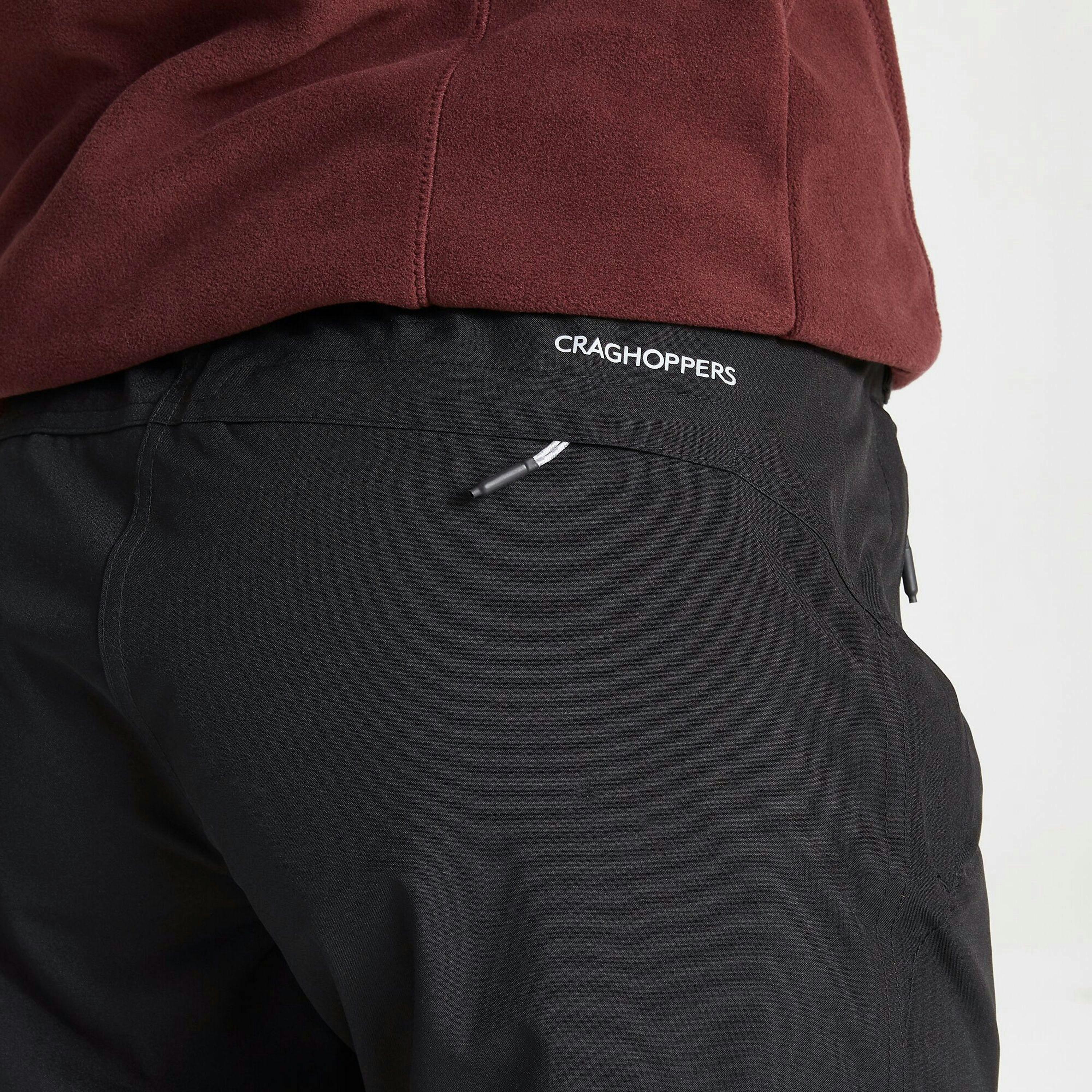 Craghoppers Womens/Ladies Airedale Trousers , view 2 of 6