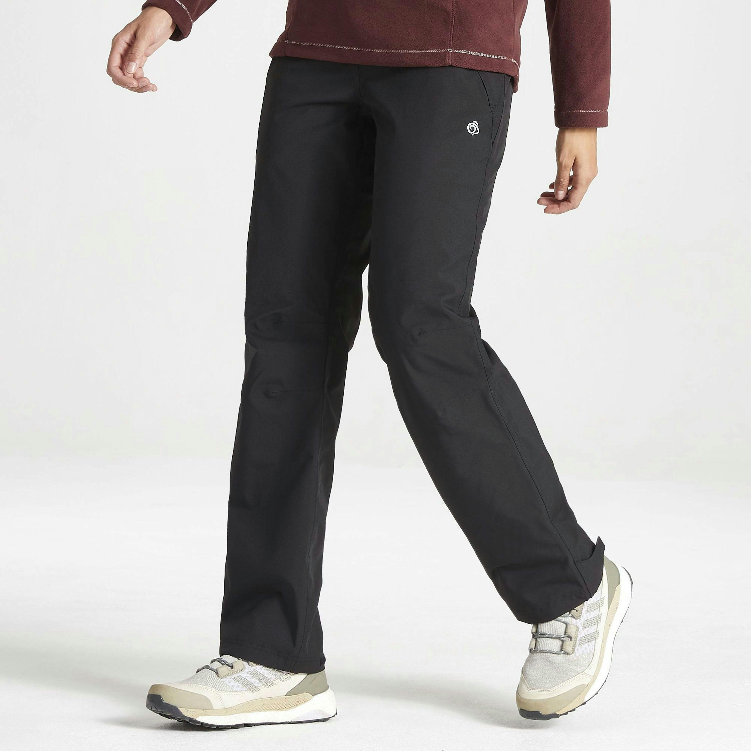 Craghoppers Womens/Ladies Airedale Trousers , view 3 of 6