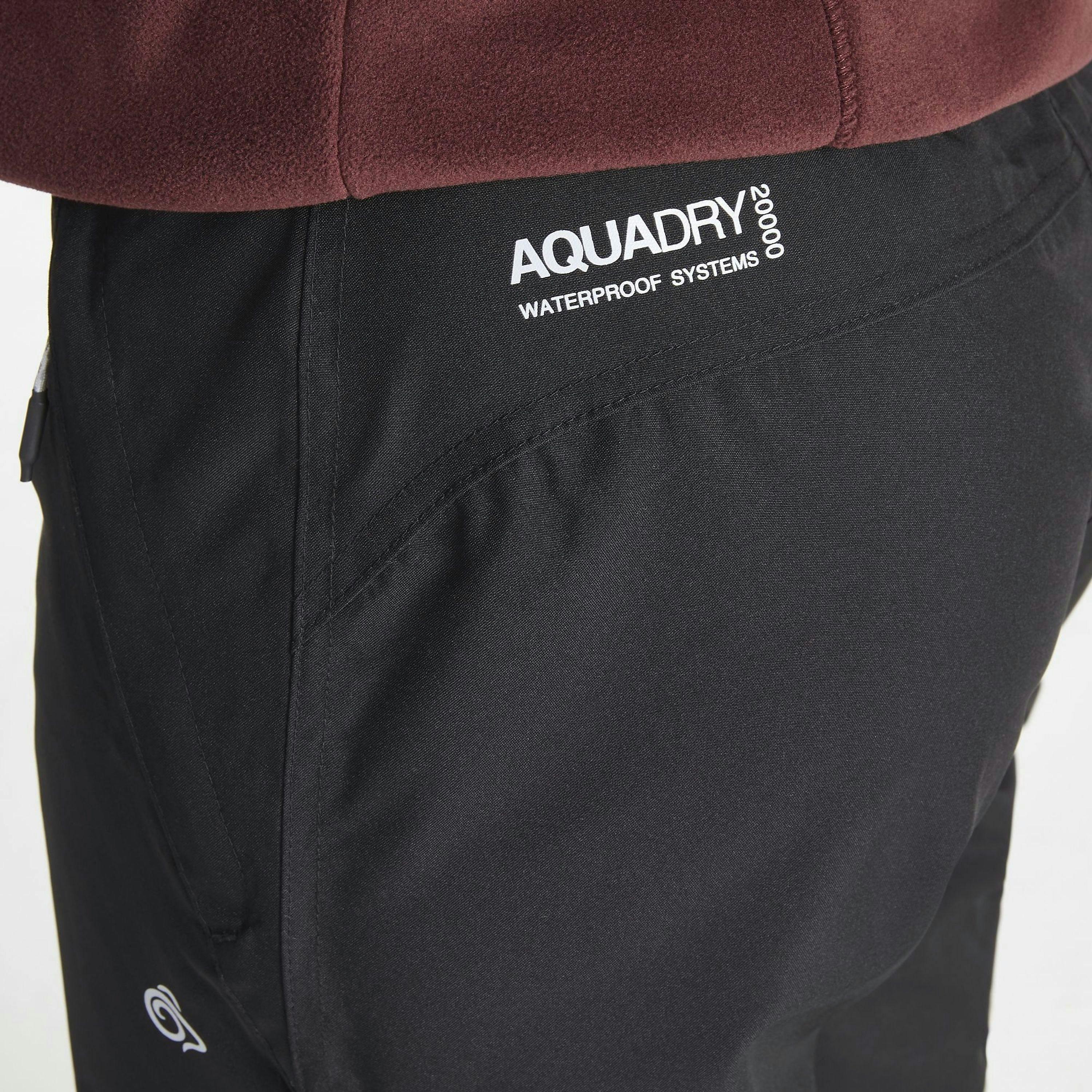 Craghoppers Womens/Ladies Airedale Trousers , view 4 of 6