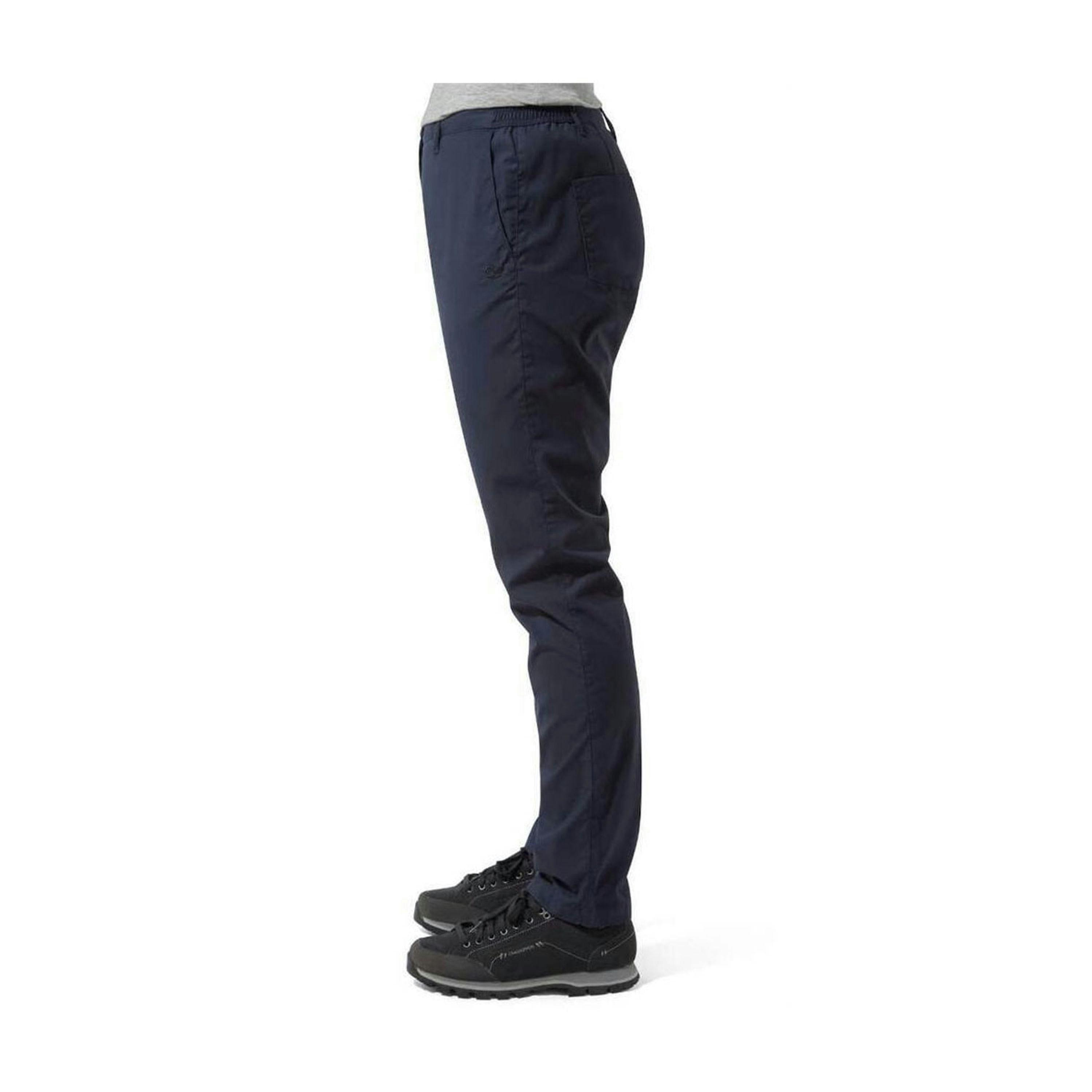 Craghoppers Womens/Ladies Capella Nosilife Trousers , view 2 of 4