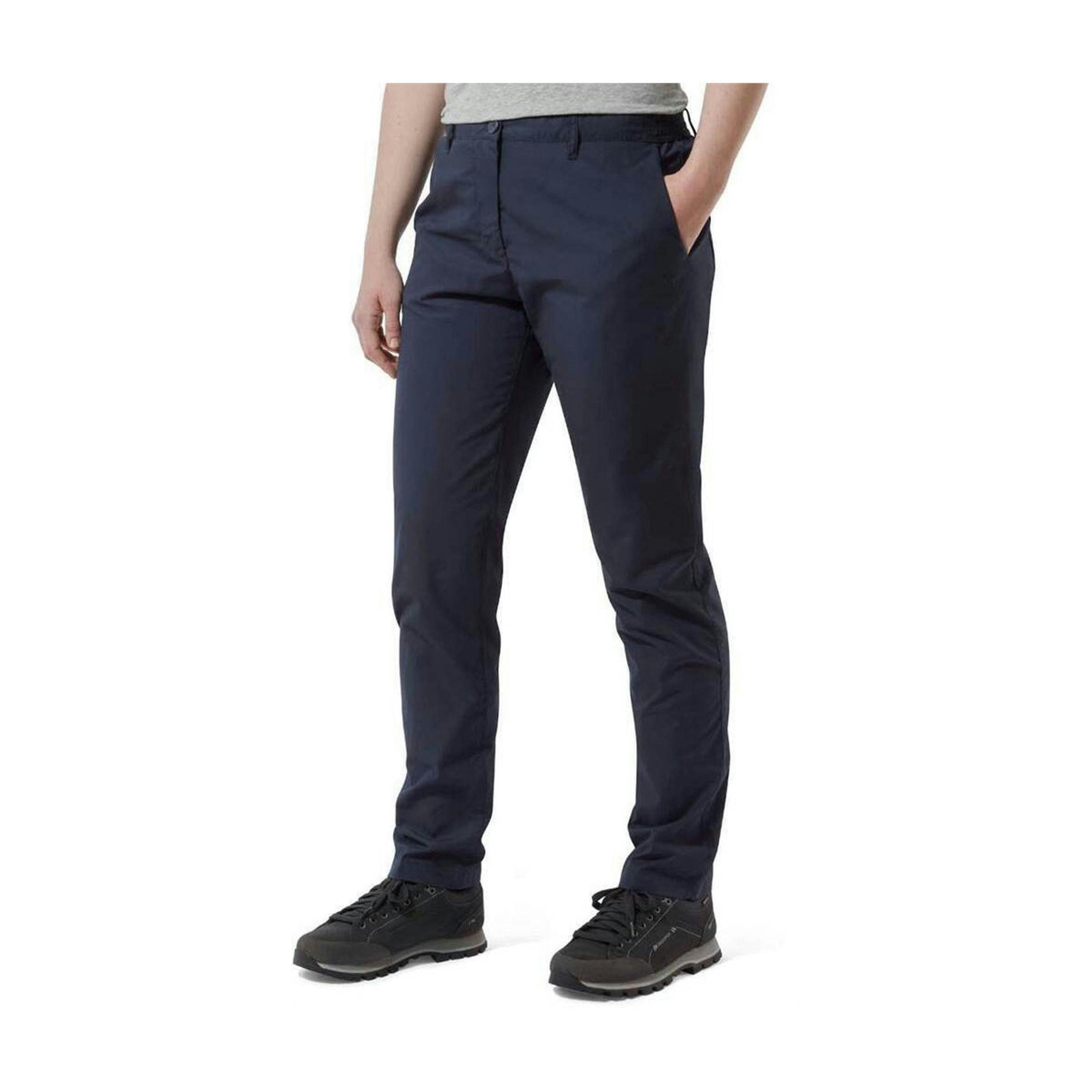 Craghoppers Womens/Ladies Capella Nosilife Trousers , view 3 of 4