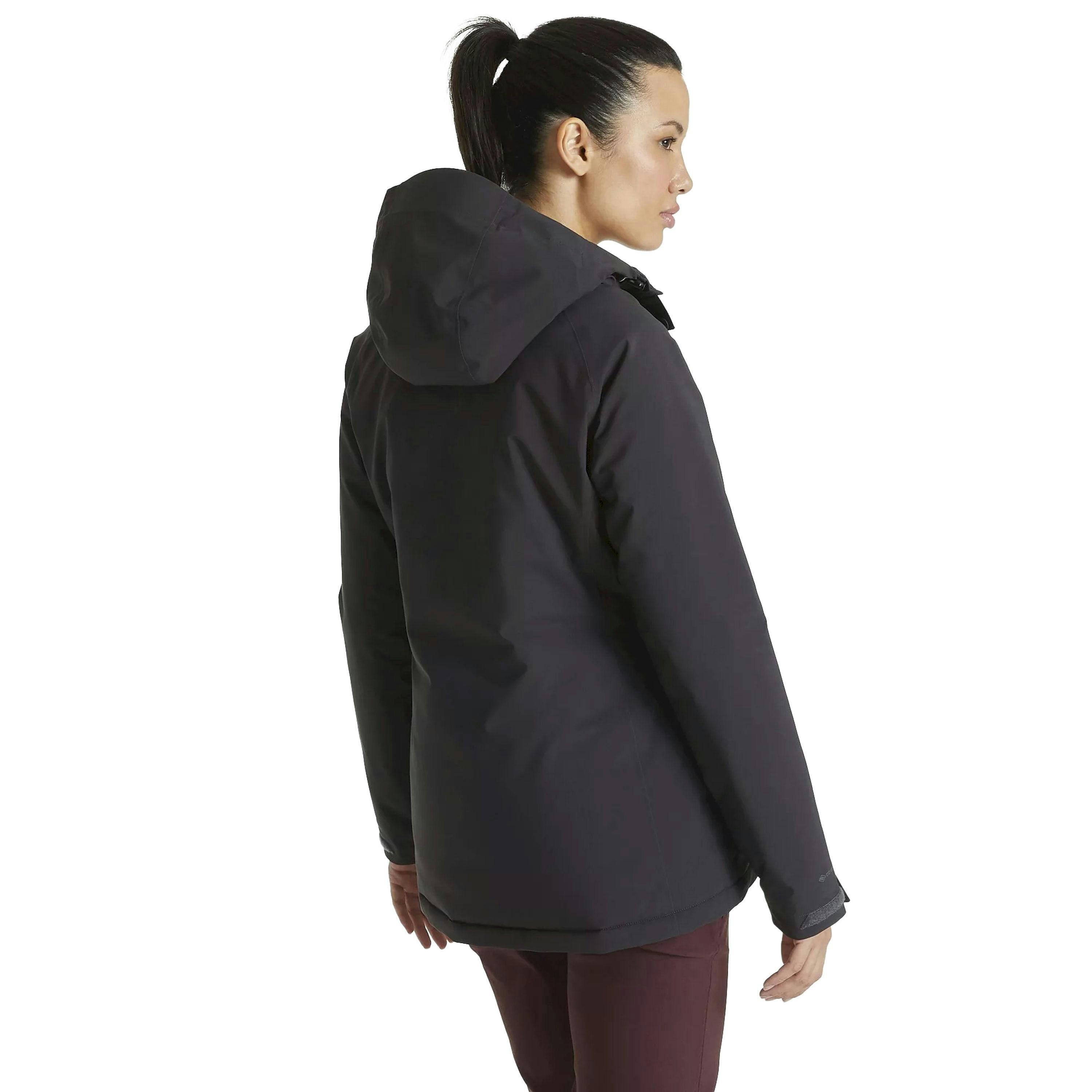 Craghoppers Womens/Ladies Ellis Thermal Jacket , view 2 of 6