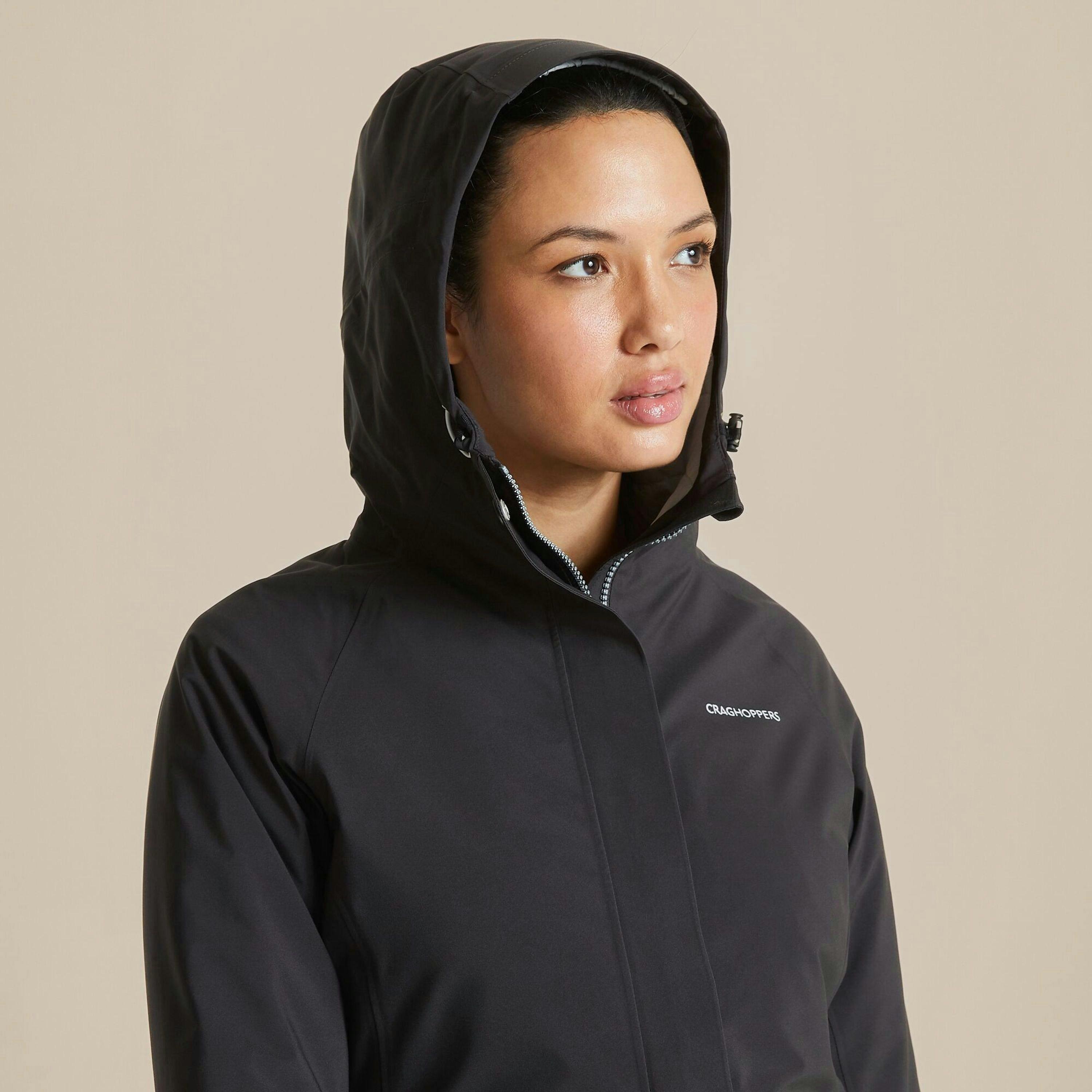 Craghoppers Womens/Ladies Ellis Thermal Jacket , view 3 of 6