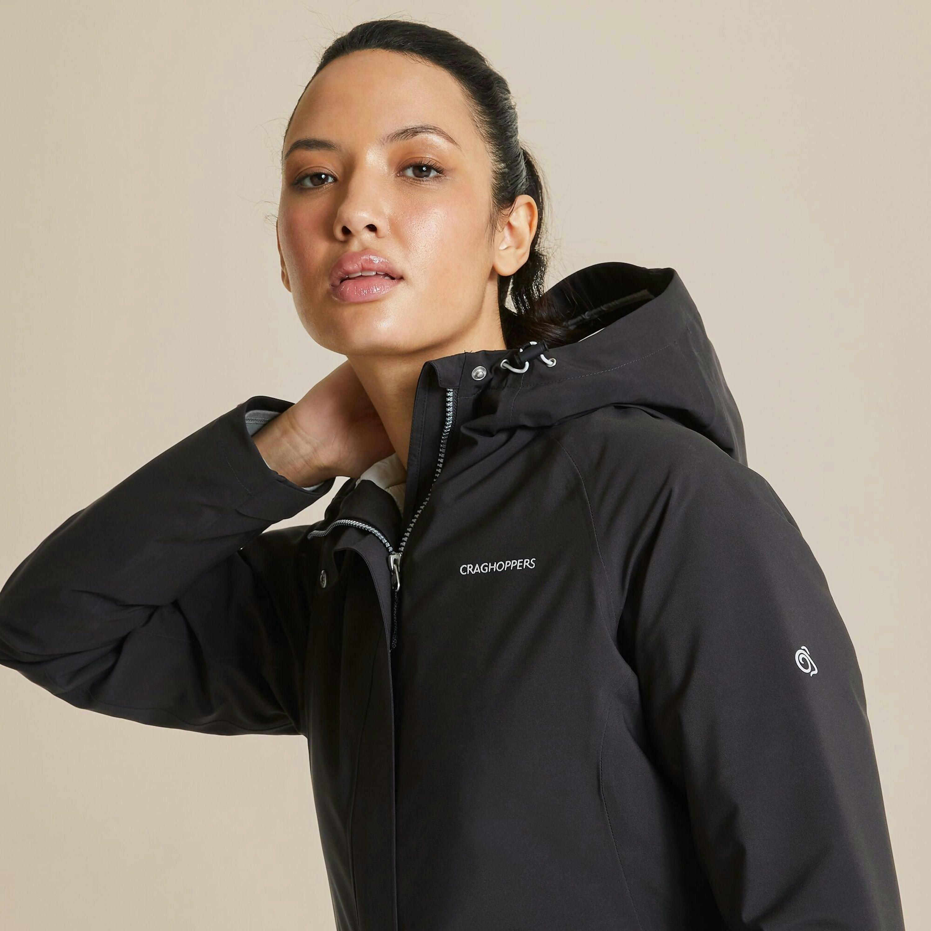 Craghoppers Womens/Ladies Ellis Thermal Jacket , view 4 of 6