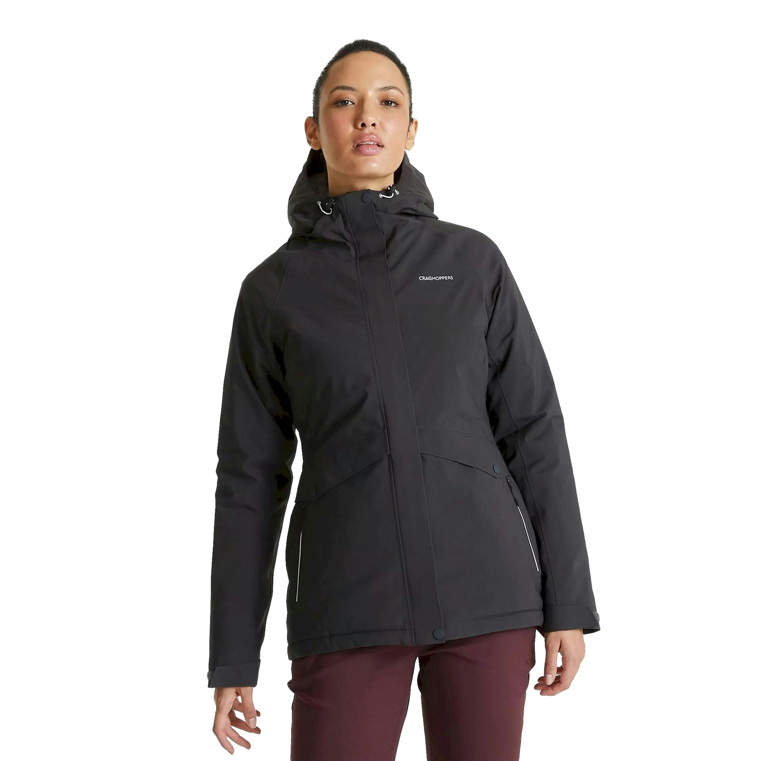 Craghoppers Womens/Ladies Ellis Thermal Jacket , view 5 of 6