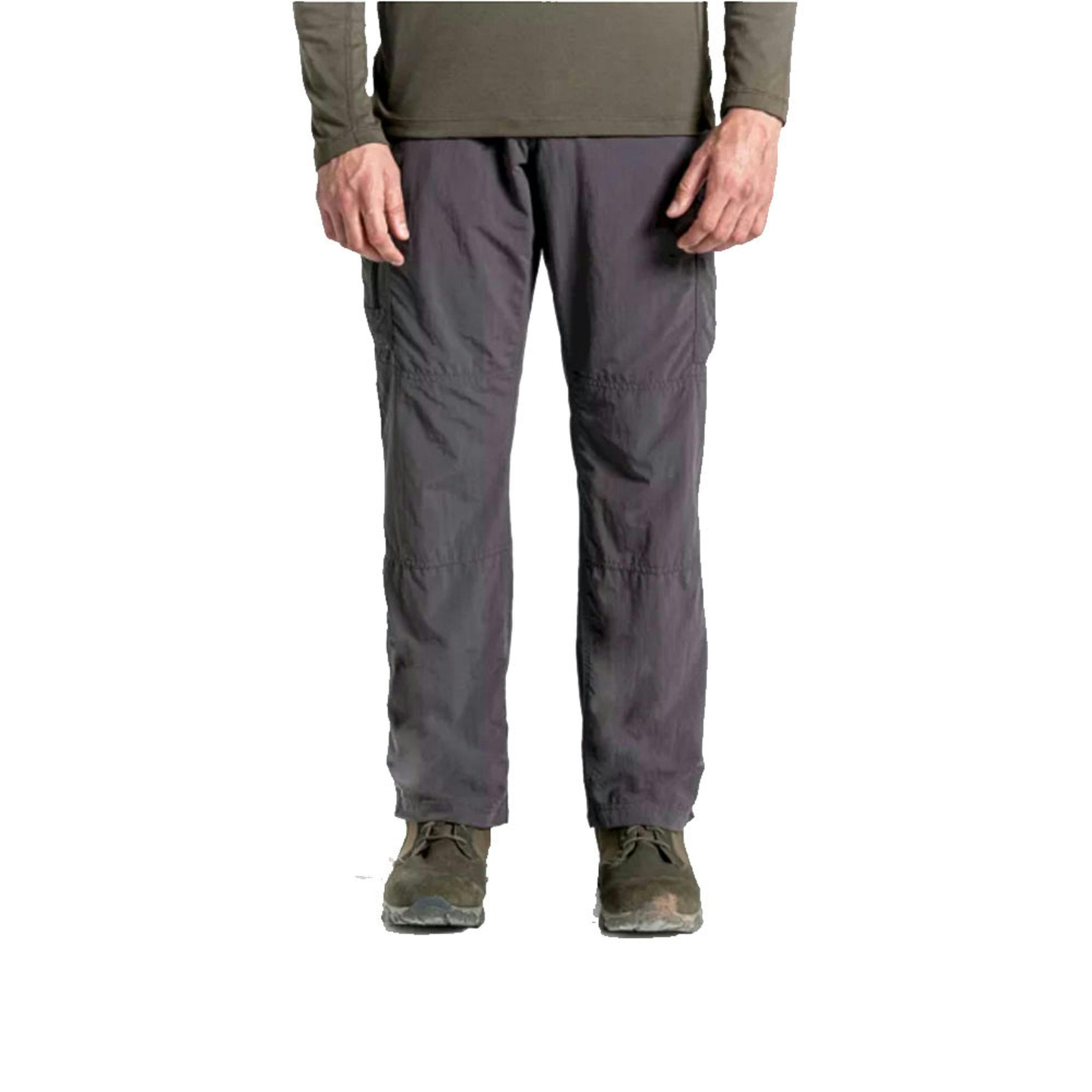 Craghoppers Mens Hiking Trousers , view 2 of 6
