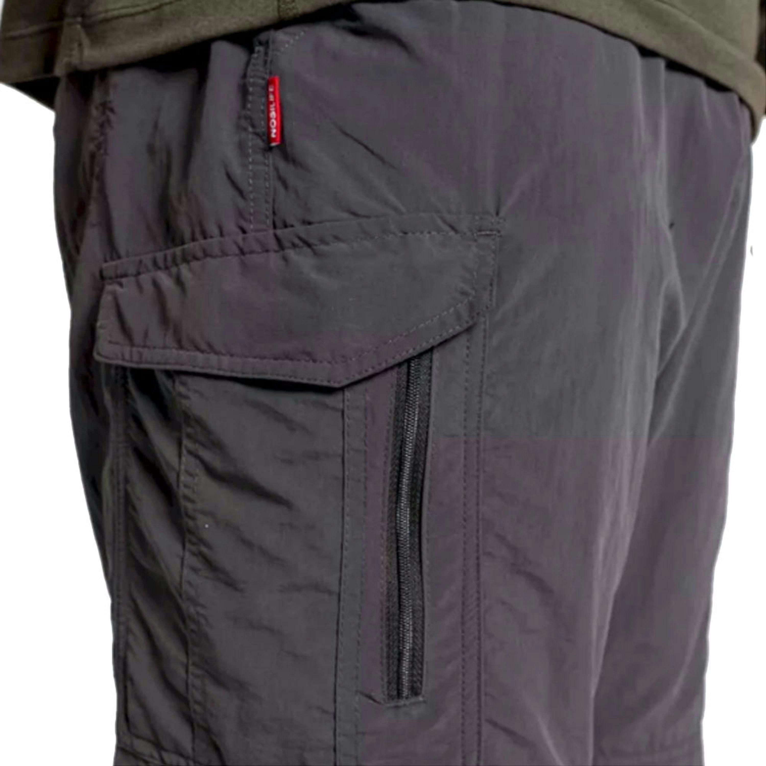Craghoppers Mens Hiking Trousers , view 3 of 6