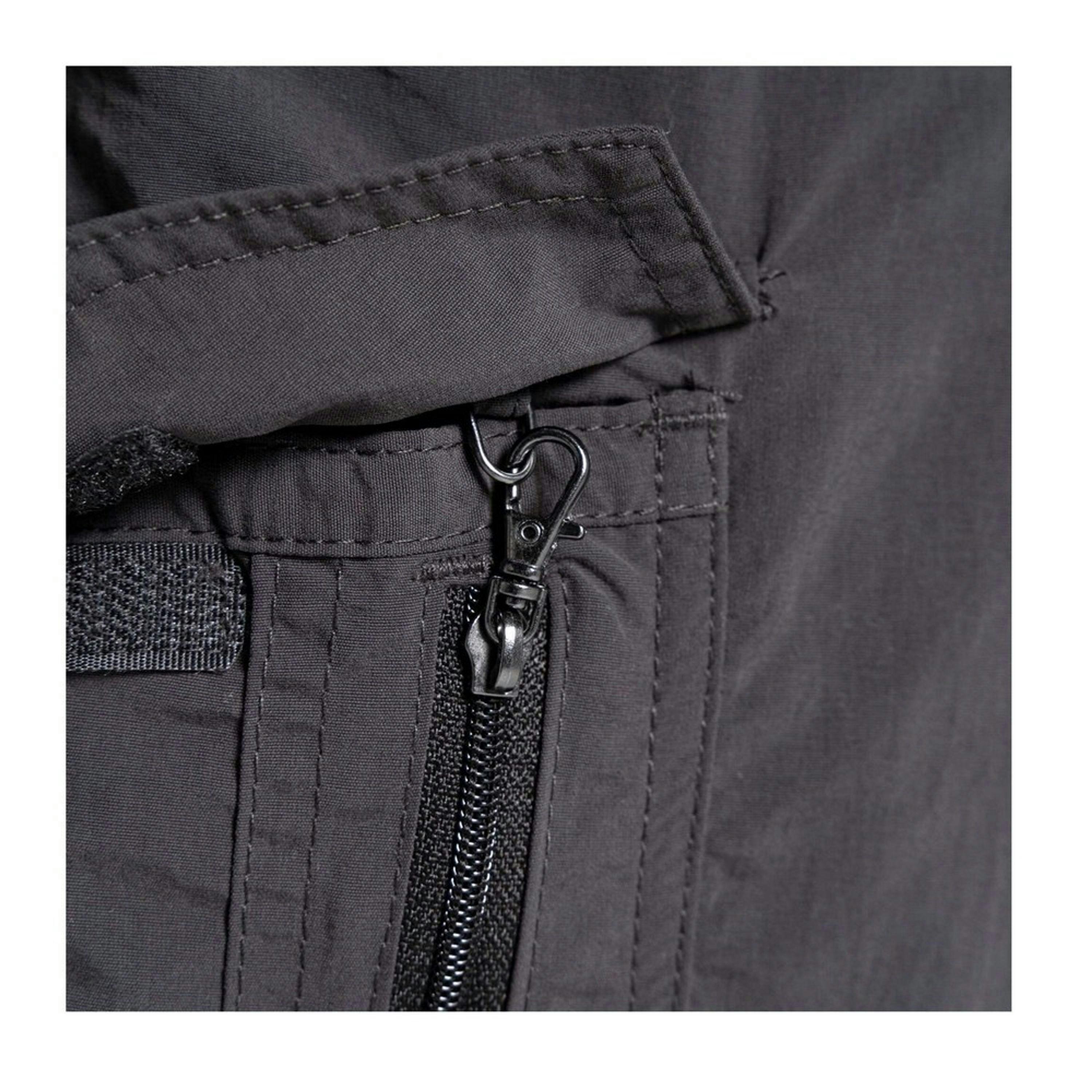 Craghoppers Mens Hiking Trousers , view 4 of 6
